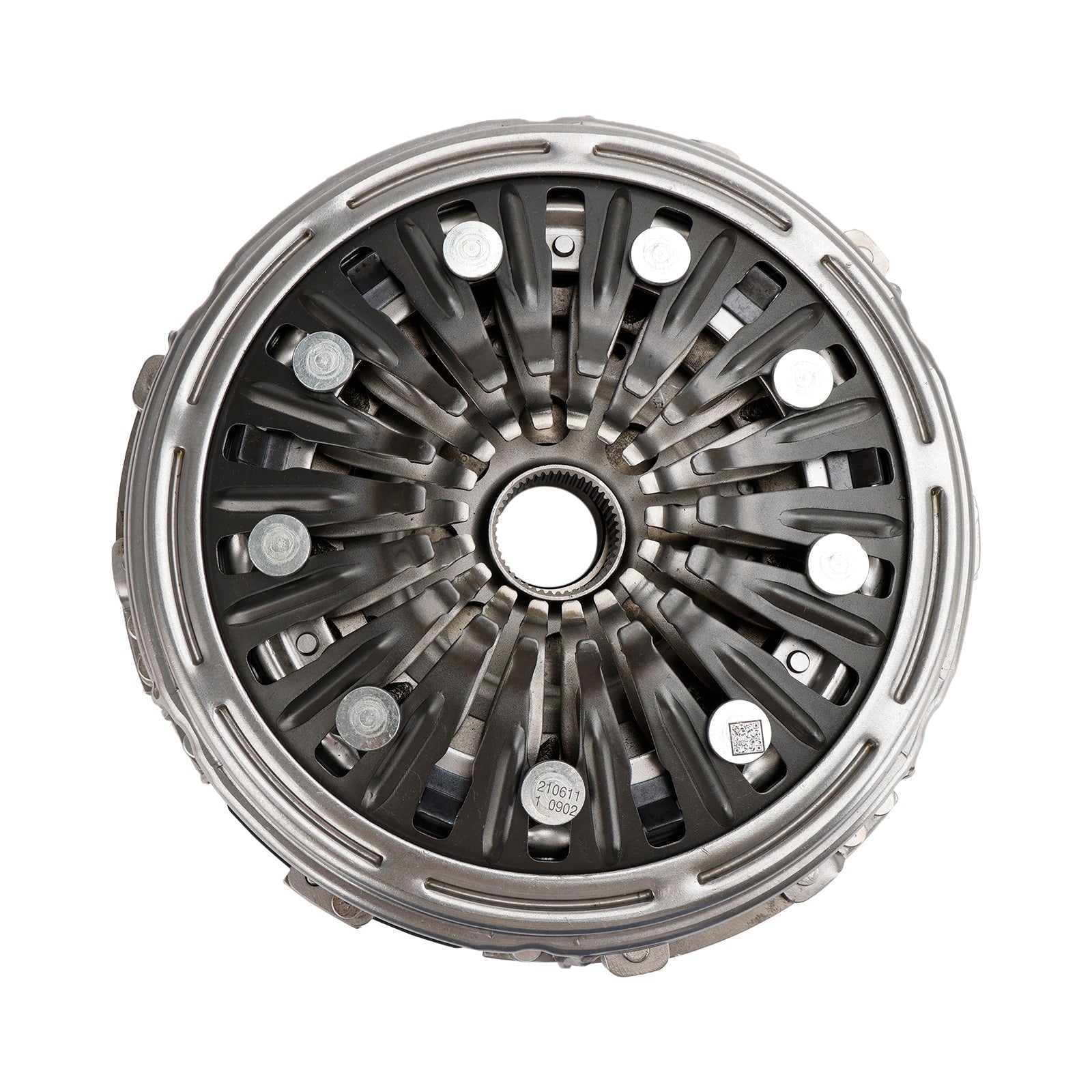 2015-2019 Hyundai Sonata 1.6L 2.0L 2.4L - Kaksoiskytkin 41200-2D220.