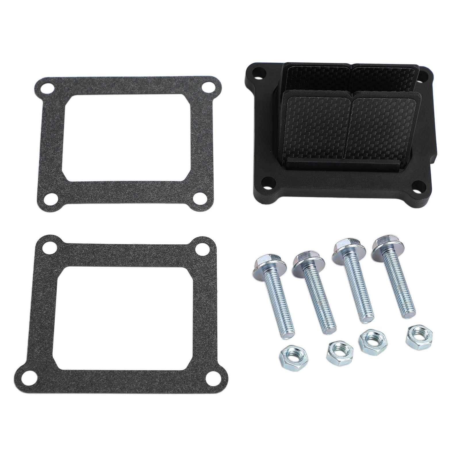 Sistema de válvula de láminas para Yamaha YZ125 1995-2004 Tassinari V302A Genérico