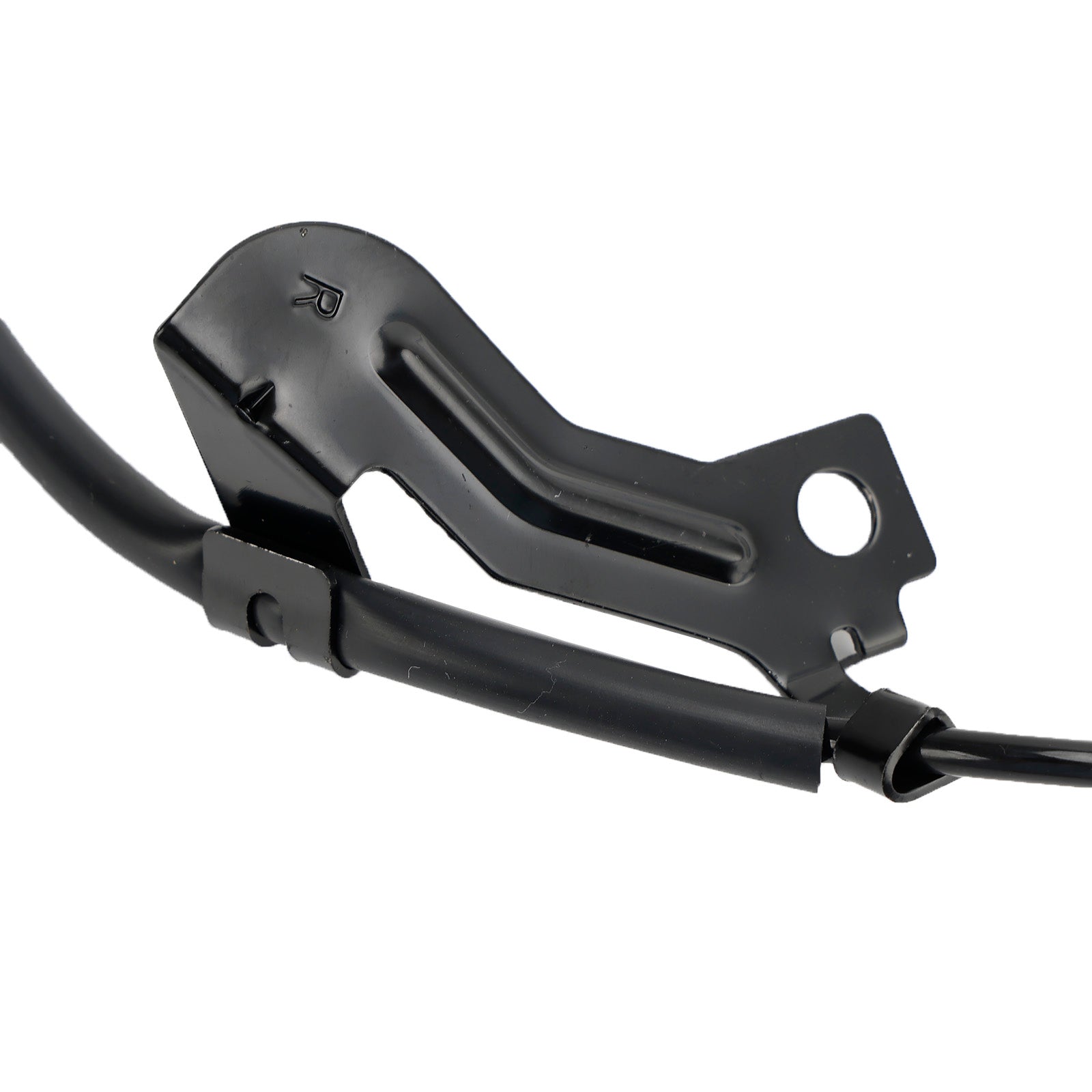 2 stuks achter links en rechts ABS snelheidssensor voor Mitsubishi Outlander III 2010-On