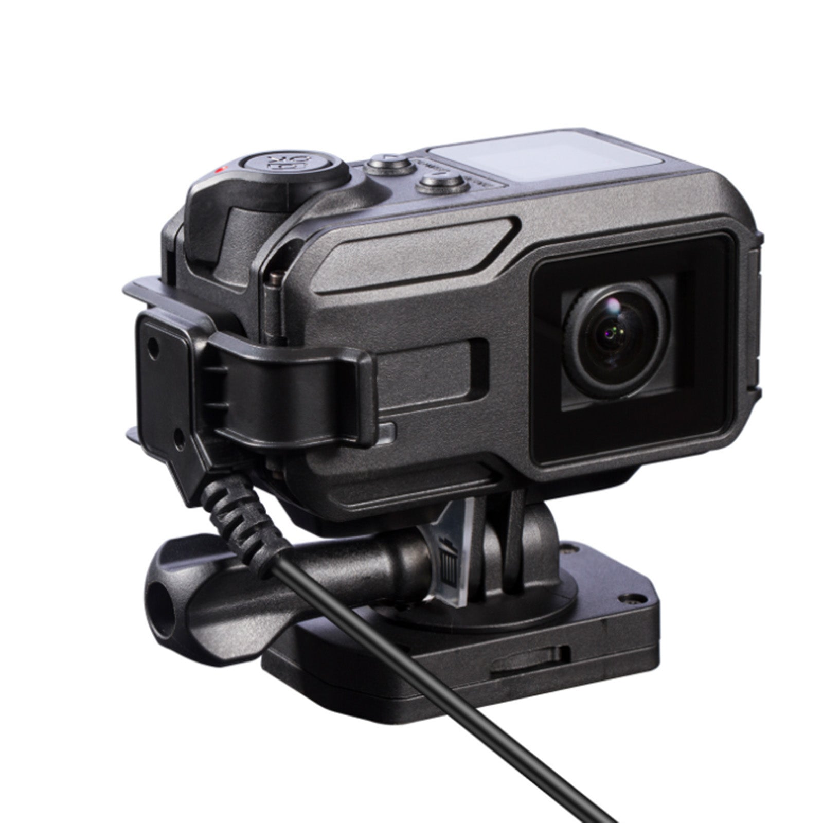 Przenośna ładowarka USB Kabel do synchronizacji danych i ładowania dla kamery sportowej GPS Virb X XE