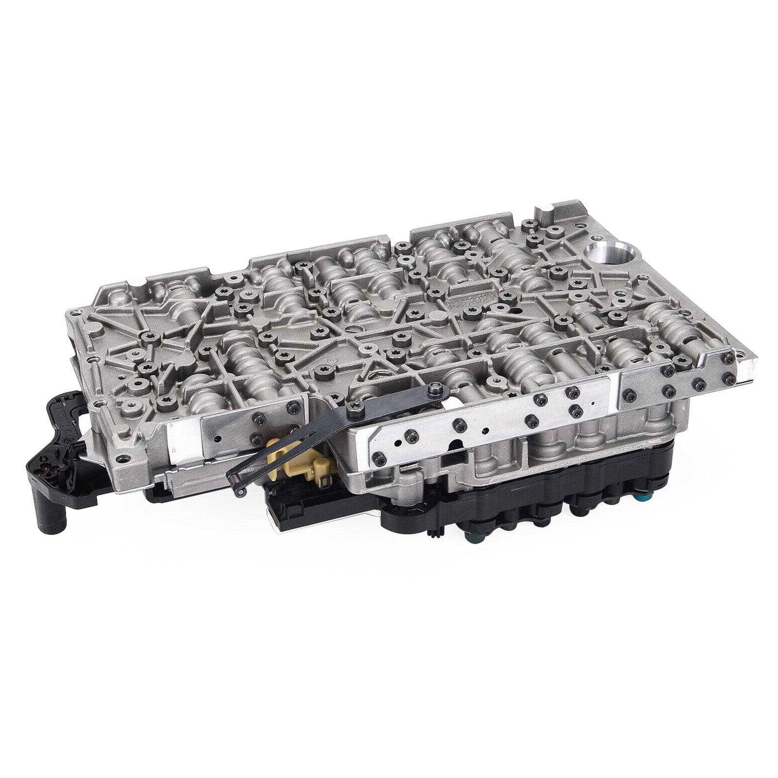 Corps de vanne de Transmission 722.9 A0034460310 + unité de commande TCU pour MERCEDES Bnez