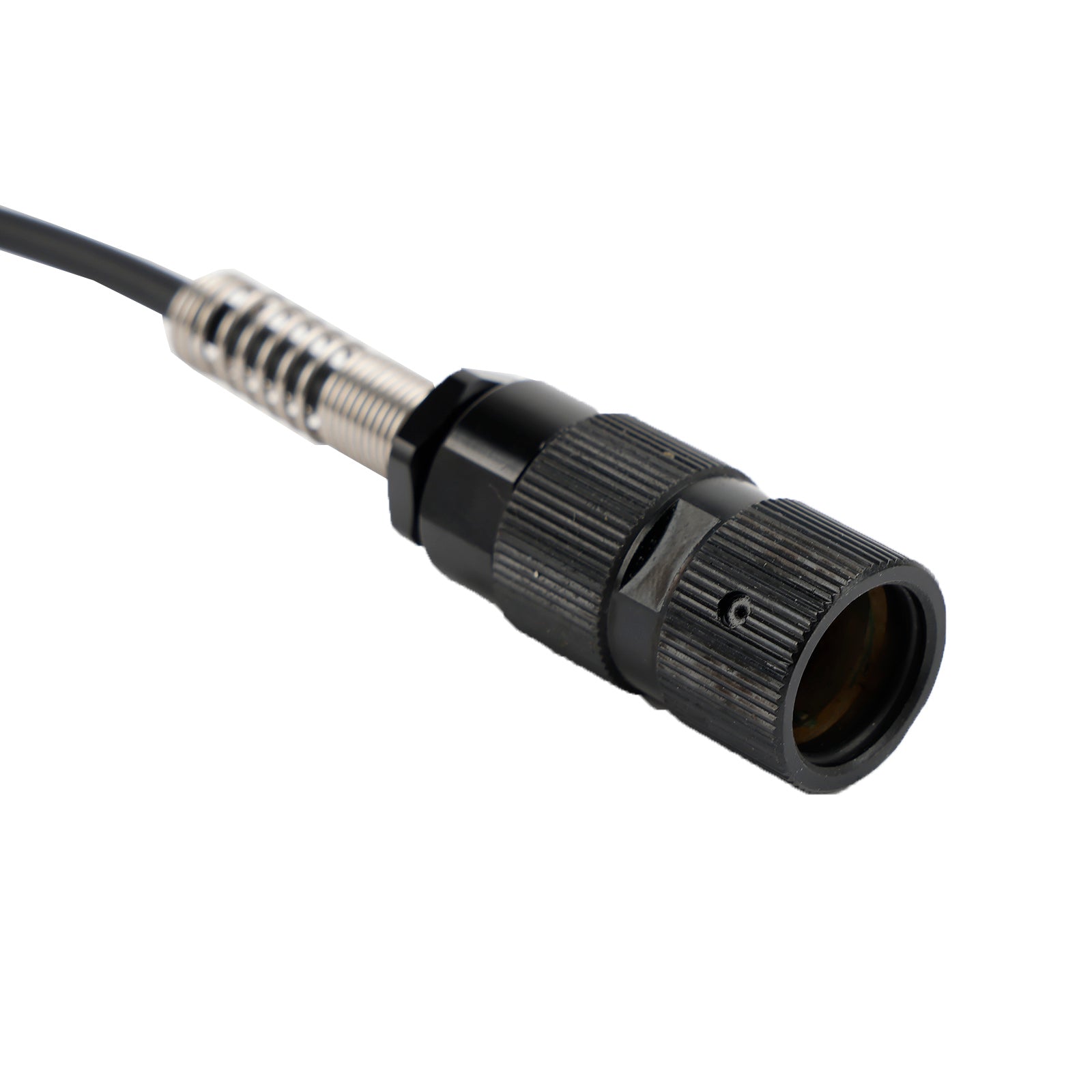 6 Pin U94 PTT Sleutelschakelaar Connector voor AN/PRC-152 AN/PRC-148 U329 Radio Handvat