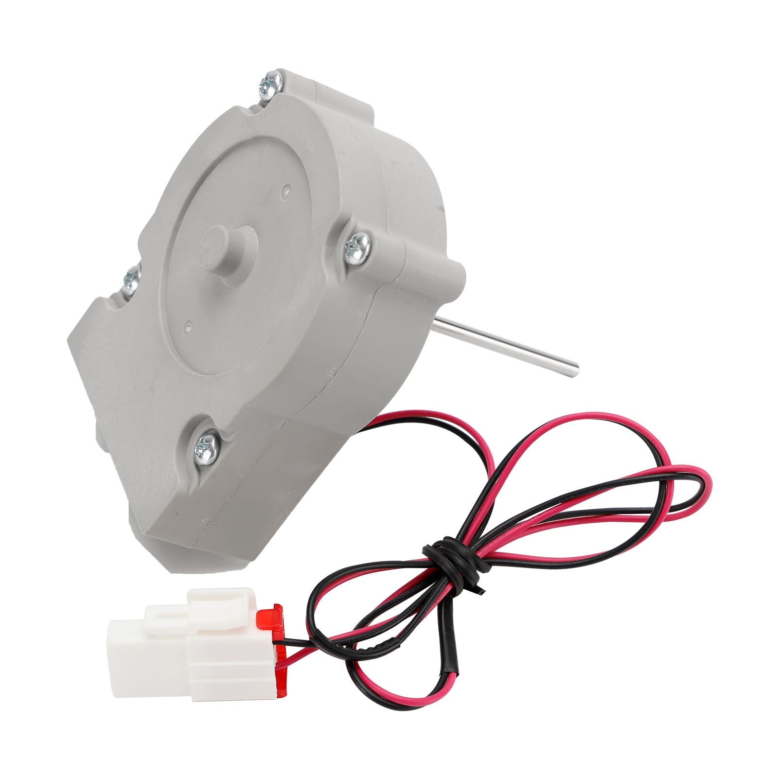 Sostituzione del motore del ventilatore del frigorifero del frigorifero a doppia porta DC 12V per LG 3015920700