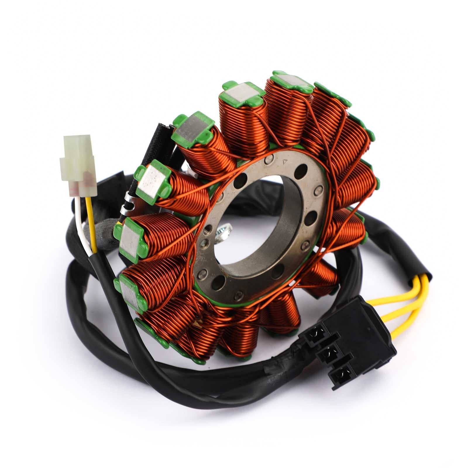 Générateur de stator d'alternateur Areyourshop pour Honda CBR 1000 RR 10-2013 CBR 1000 S 14-2016 générique