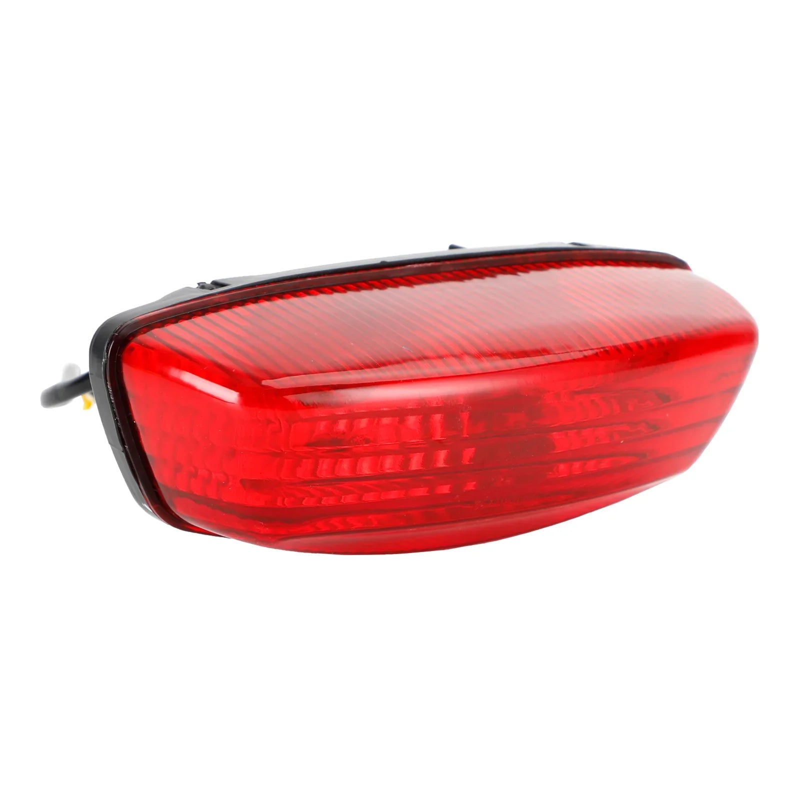 Suzuki LTF 250 Ozark LT-Z250 LTZ 400 Z LT-F Luz Trasera de Freno Lente Roja