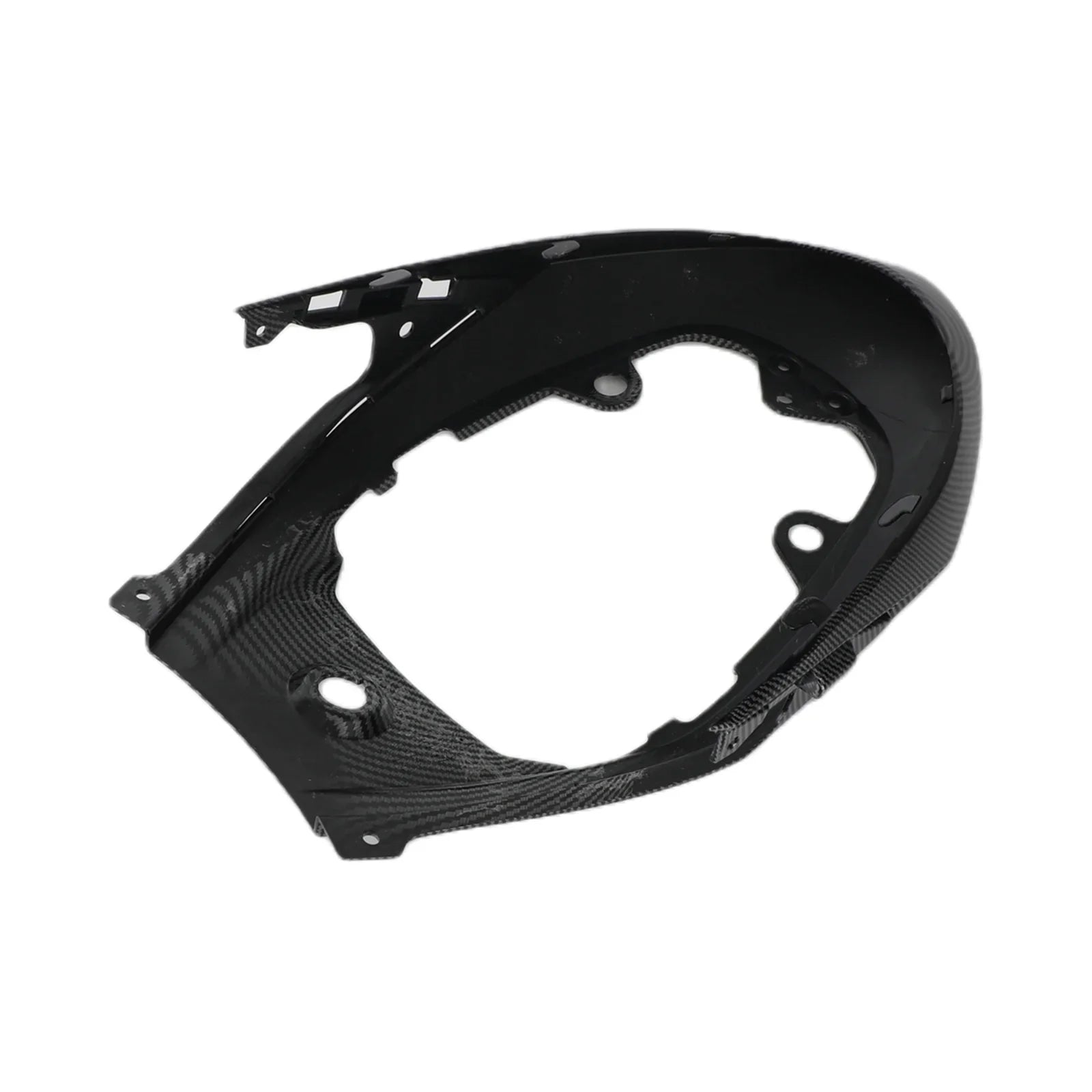 Zadnji centralni pokrov zadnjega repa za rep za rep za Suzuki GSXS-S750 2017-2021 Generic