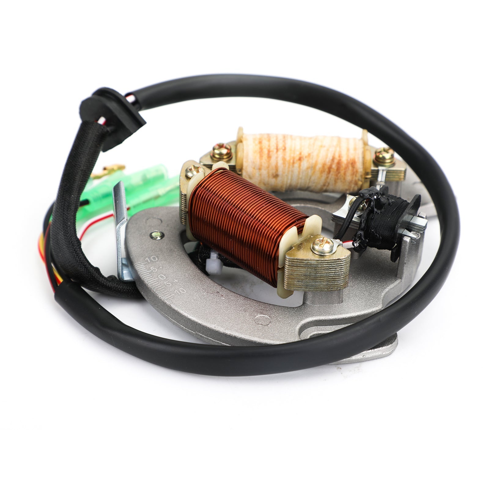 Alternateur Magnéto Stator pour Yamaha YFS200 Blaster 200 YFS 1997-2002 Générique