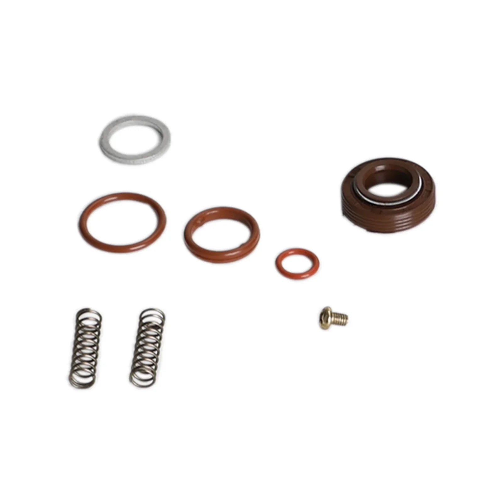 Kit di riparazione pompa tandem carburante vuoto per Audi A3 A4 A6 VW Golf 1.9 2.0 generico 038145209