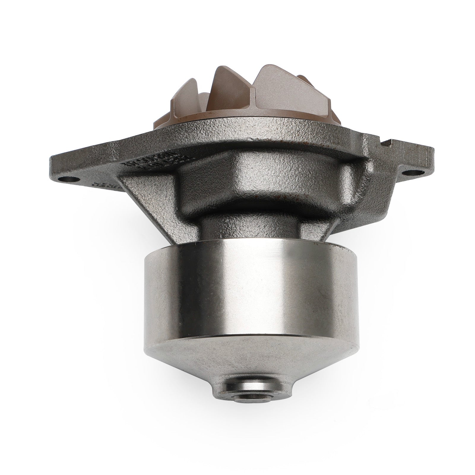 Cummins 6.7 Diesels 2007-2012 5473238 Vesipumppu 2881804 Fedex Express