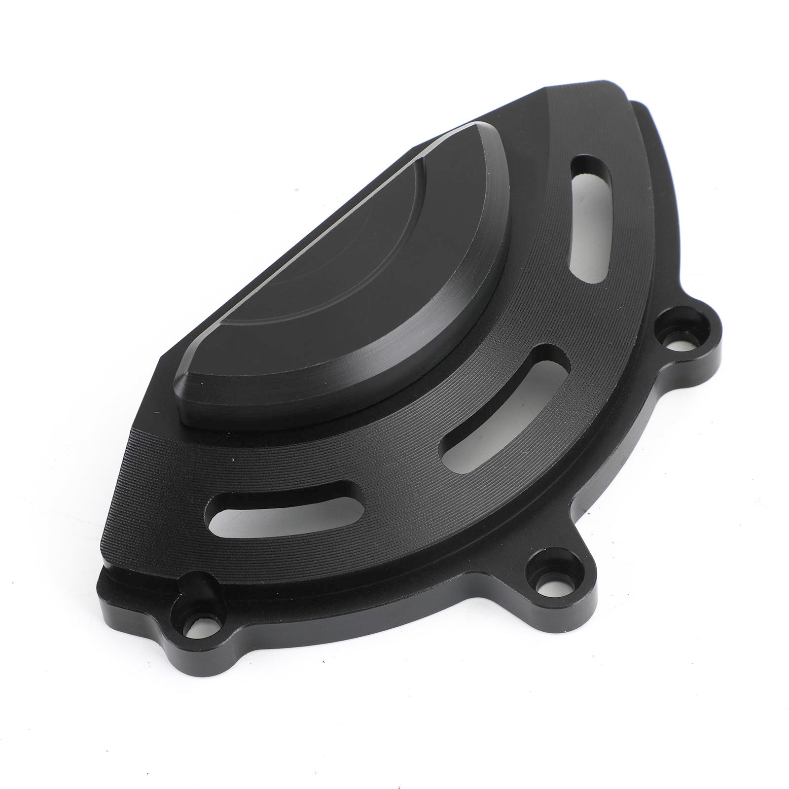 Cubierta protectora de motor de aluminio para Honda CB650R Neo Sports Cafe 2019 2020 Genérico