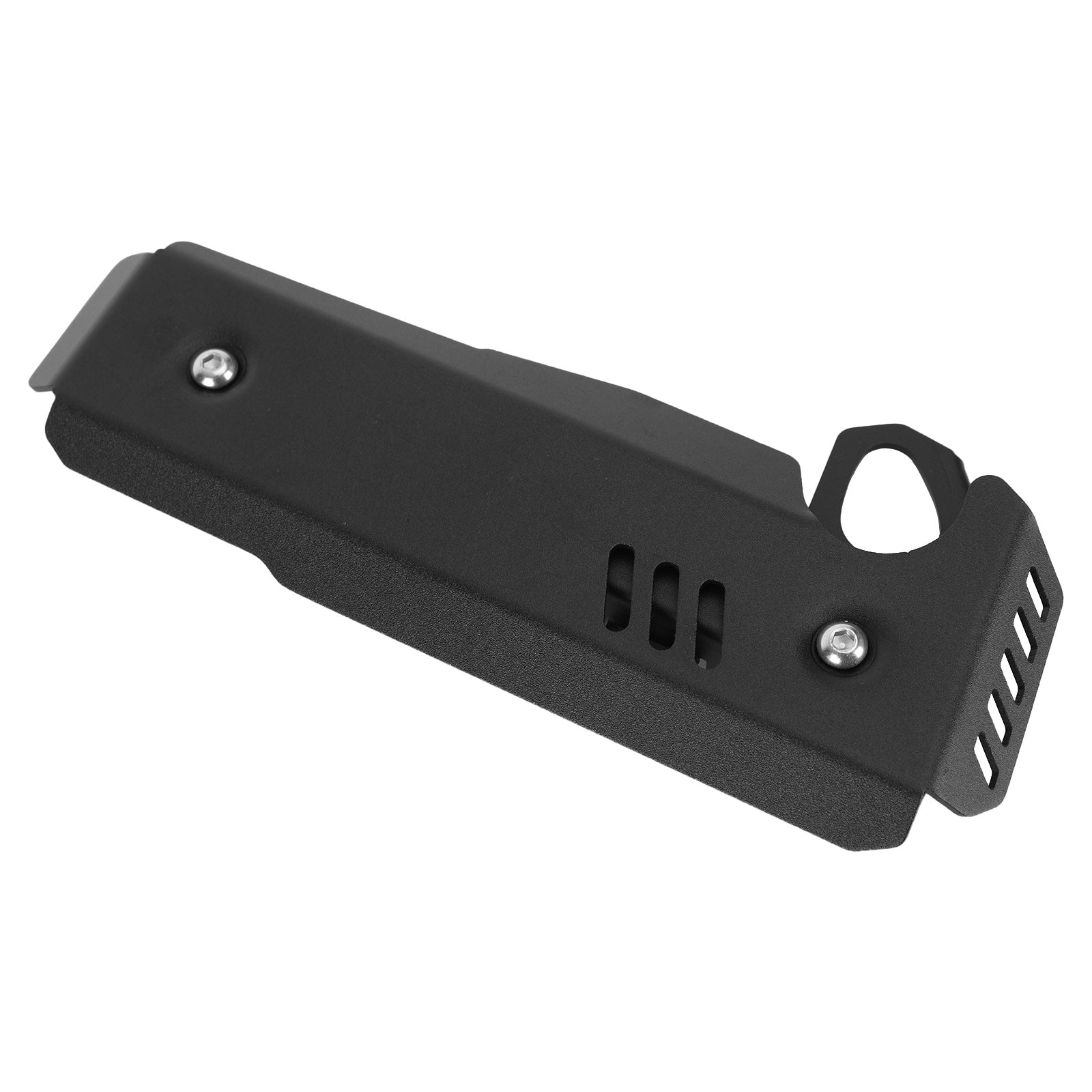 Couvercle de protection latérale de radiateur pour Yamaha MT-07 FZ-07 2021-2022 générique