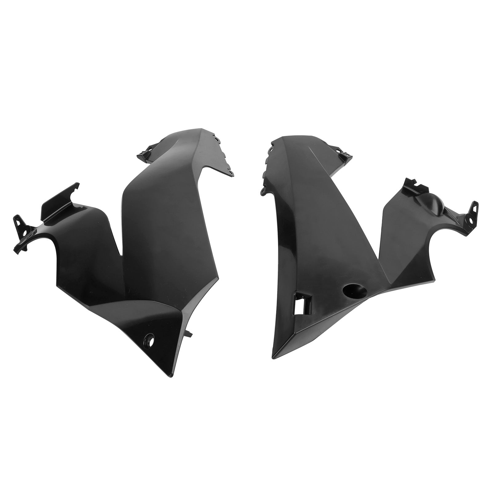 Pannello carenatura telaio laterale non verniciato Honda CBR650R 2019-2023