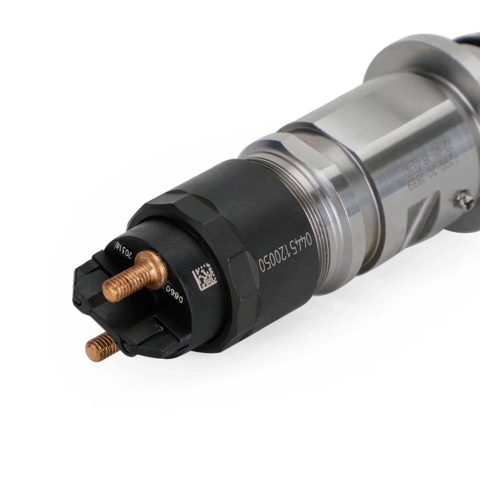 2013-2018 Dodge Ram 2500 3500 Pick-up 6.7L Diesel Injecteur de carburant à rampe commune 0986435574