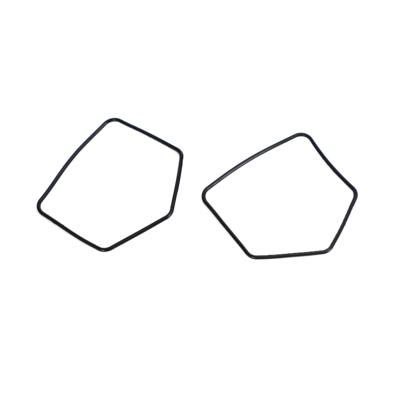 Flotteur Bol Joints Carburateur Réparation pour Kawasaki KZ400 KZ440 KZ250 KZ750 ZN700 Générique