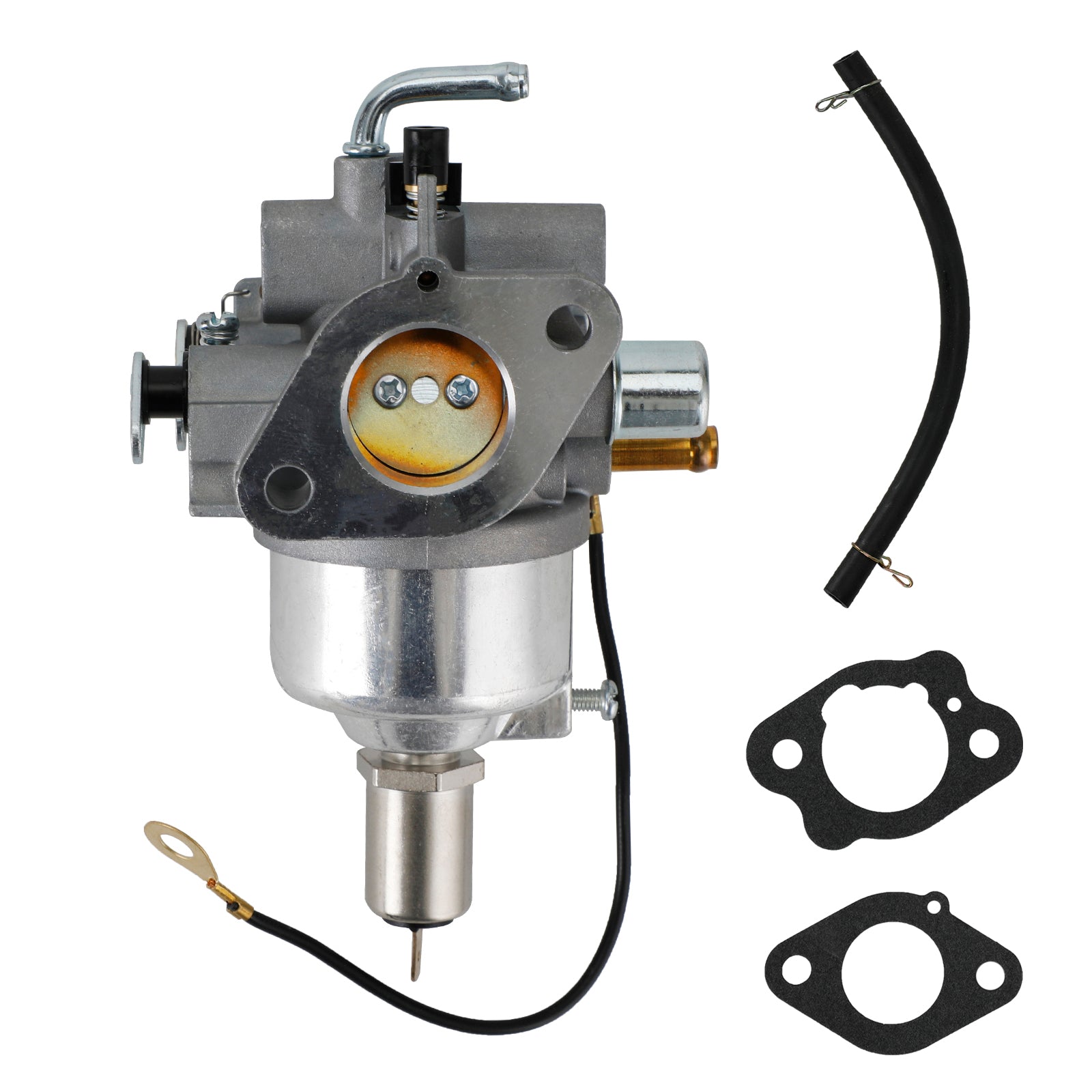 Kawasaki 4-takt carburateur AM130924 15003-7037 FH500V