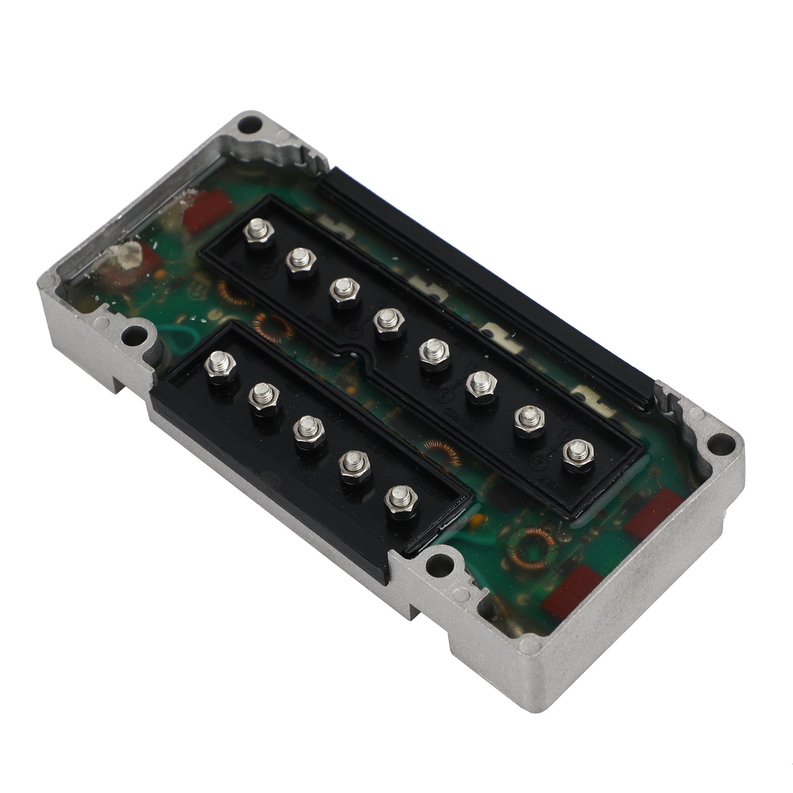 CDI-kytkinrasia, joka sopii Mercury 30HP 40HP 50HP 75HP 80HP 100HP 114-5772