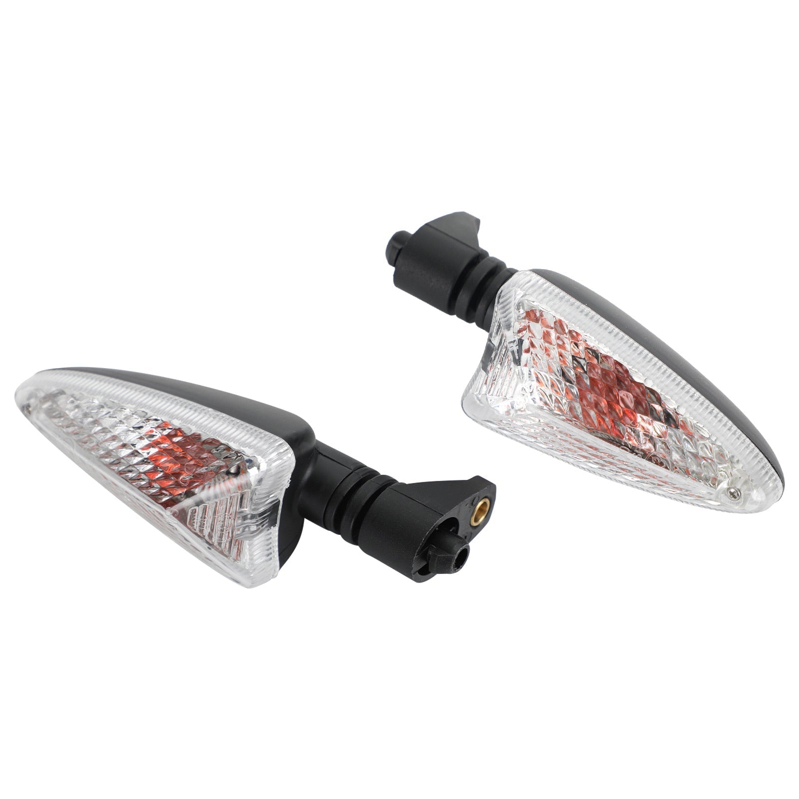 Frecce luminose per Speed ​​Triple 1050 Street Triple 675/R Daytona Tiger 800 Generic