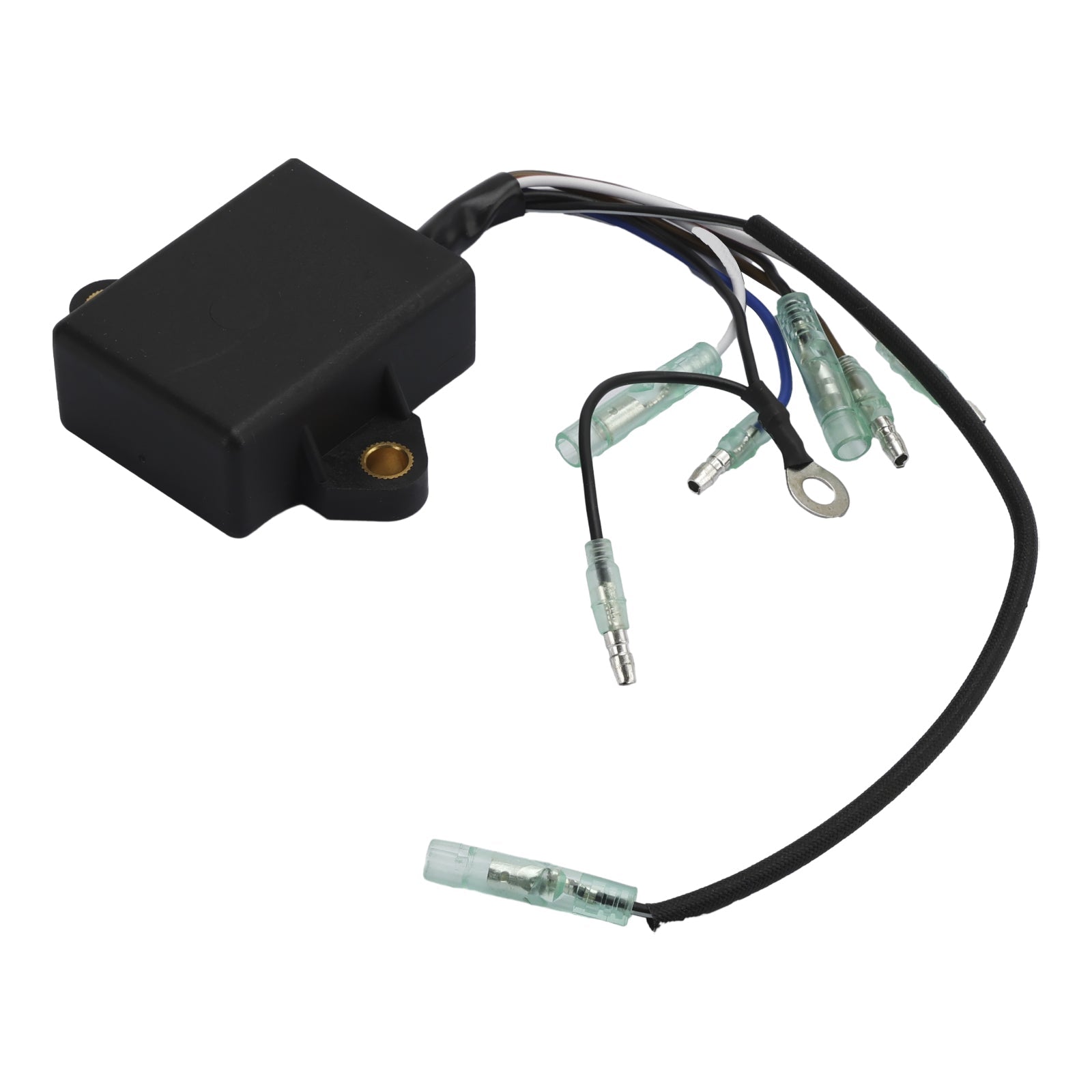Zapalnik CDI Box pasuje do Yamaha 9.9HP 9.9F 13.5HP 13.5A 15HP 15F E15C 63V-85540