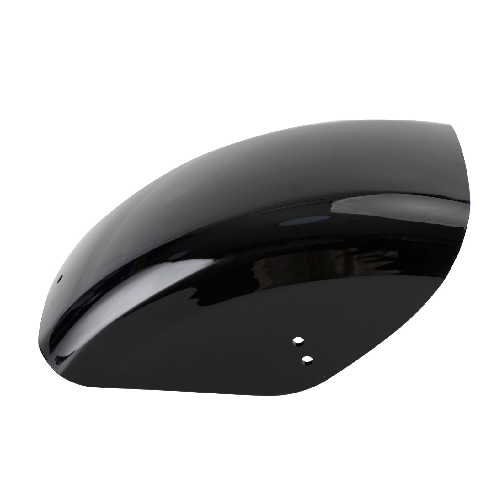 Parafango posteriore ABS Sportster XL883 XL1200 X48 Forty-Eight 2004-2018