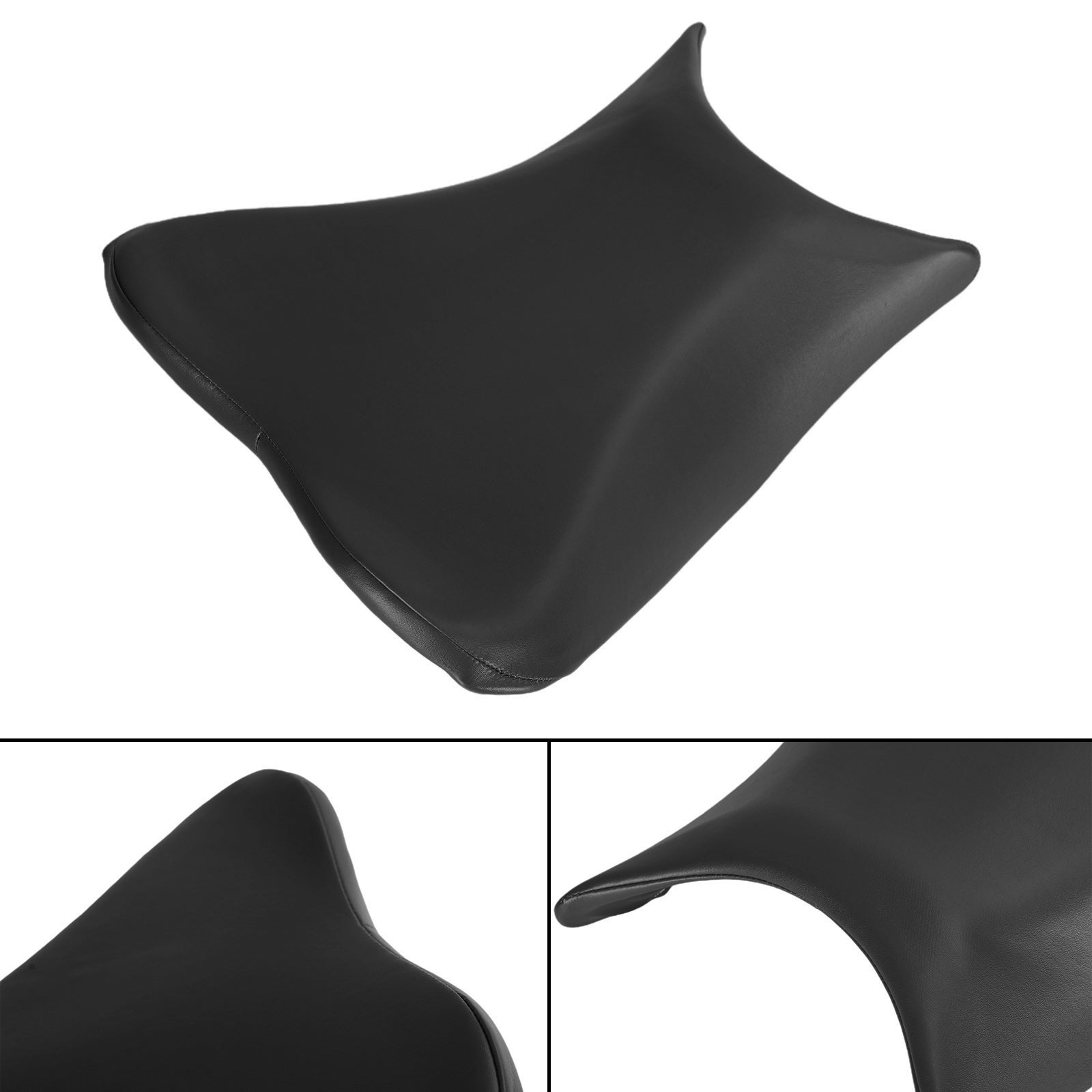 Coussin Siège Conducteur Avant Épaissir Pour Kawasaki Ninja Z400 Ex400 18