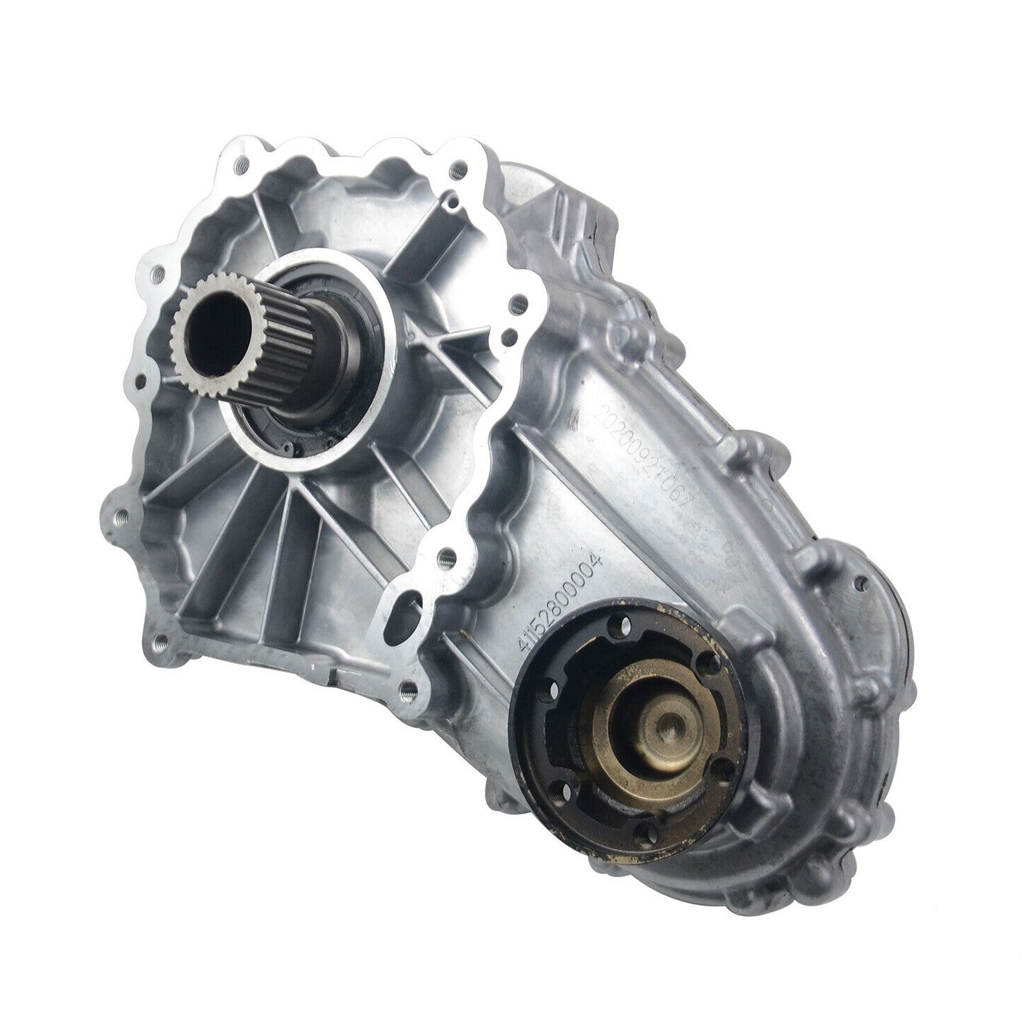Mercedes-Benz ML/GL 320 350 420 450 500 Vaihteisto A2512802900