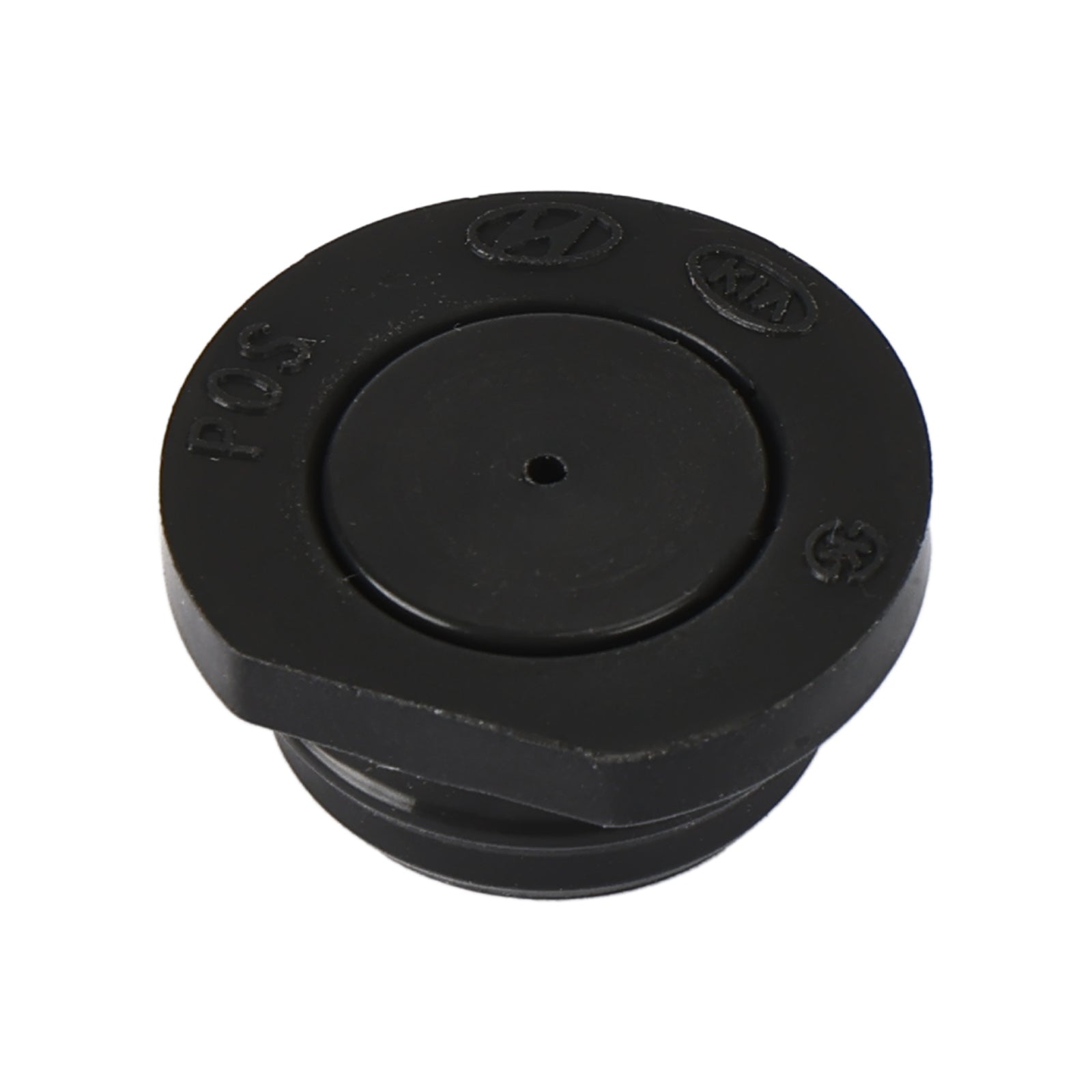 24352-2GGB0 24352-2GGA0 Uusi nokka-akselin suojus Kialle Hyundai Mustalle
