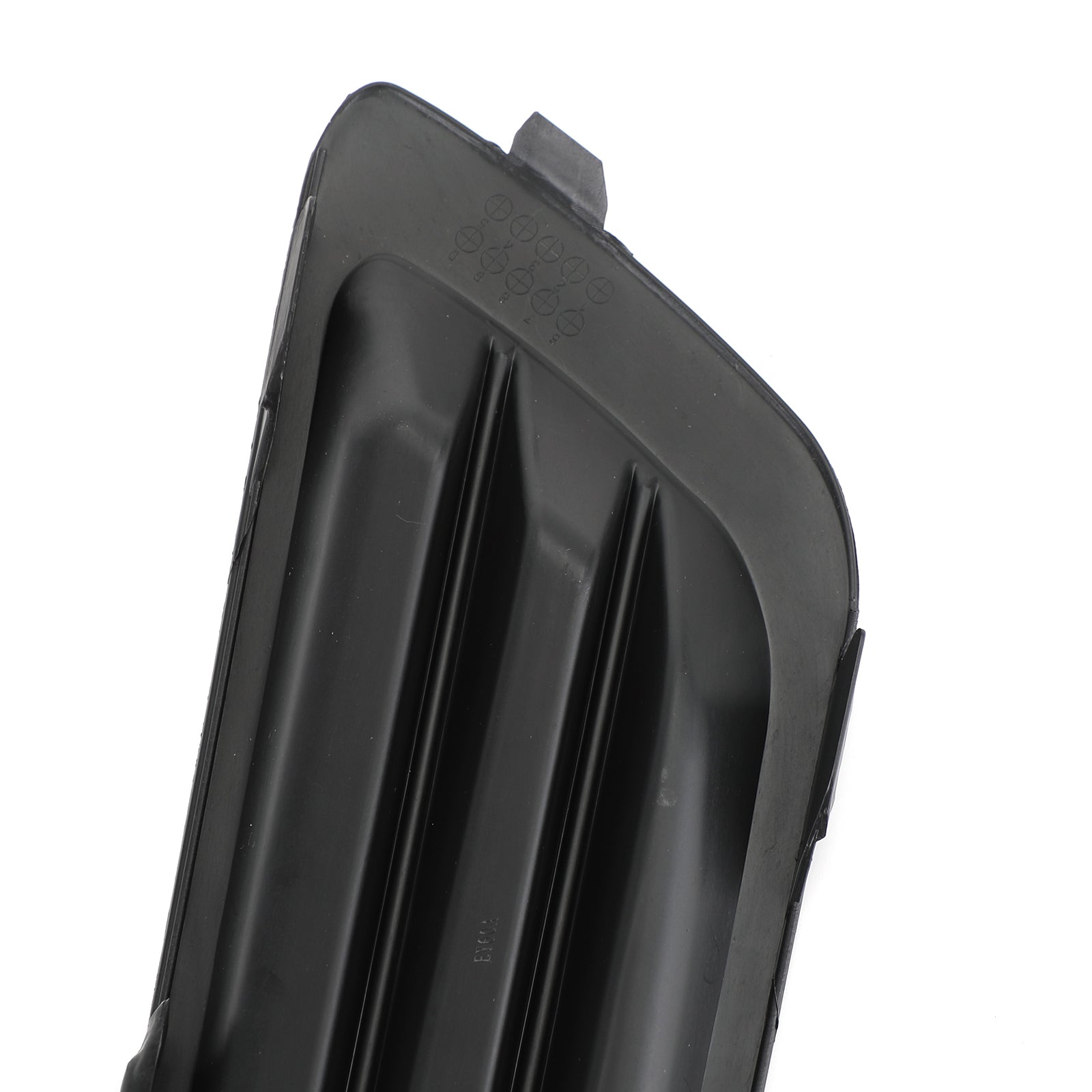 Rivestimento paraurti fendinebbia anteriore destro per Ford Fiesta 1.0 1.6 2014-2018 generico