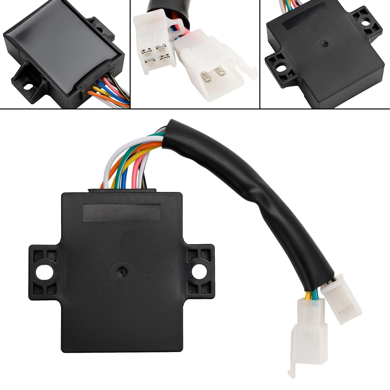 Allumeur de boîte CDI 21119 – 2157 adapté à Kawasaki KAF620 FD501V John Deere 1800 LX172