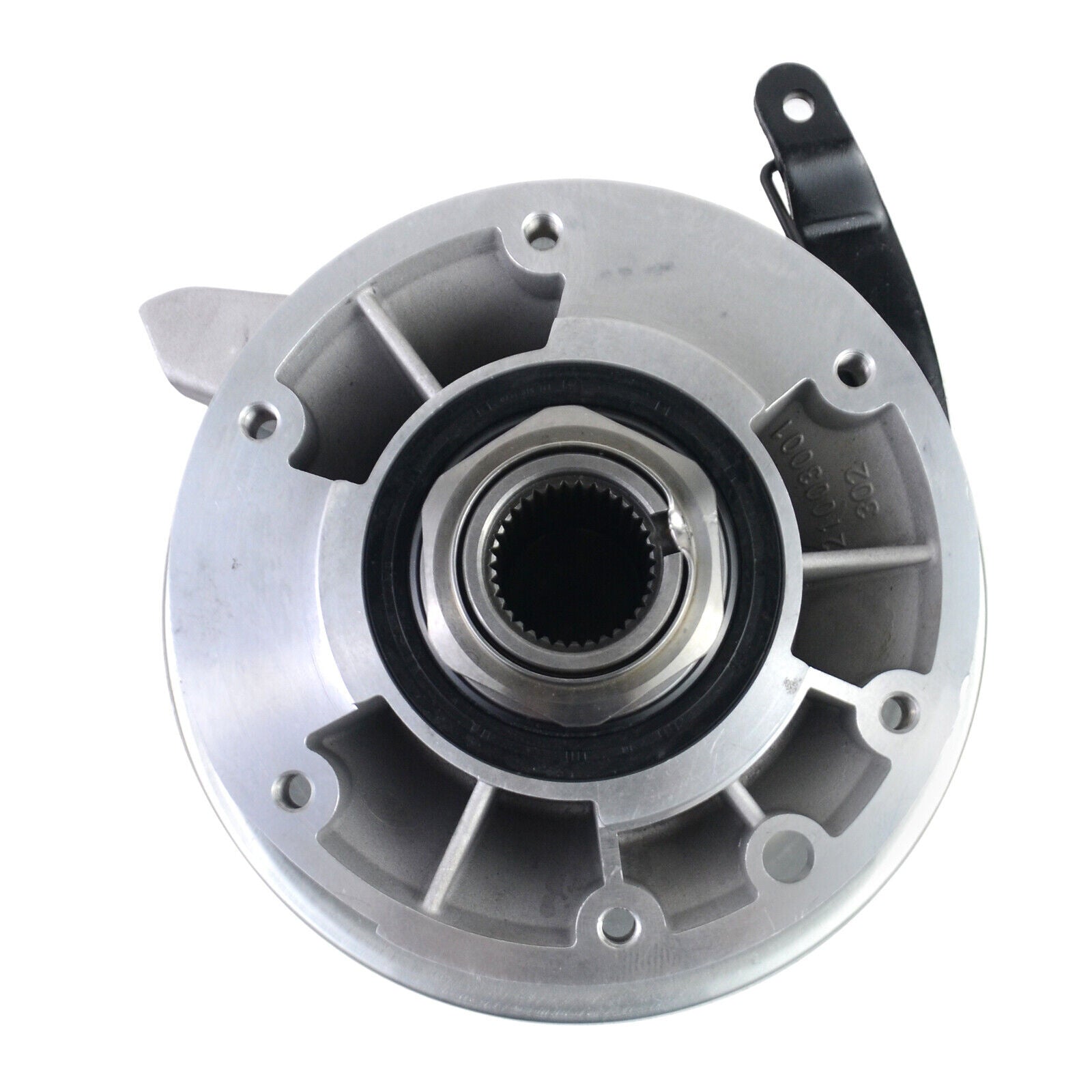 Ford F350 F450 & F550 2003-2007 Vetoakselin seisontajarru 6C2Z2598AA 3C342598AB 4WD AWD RWD