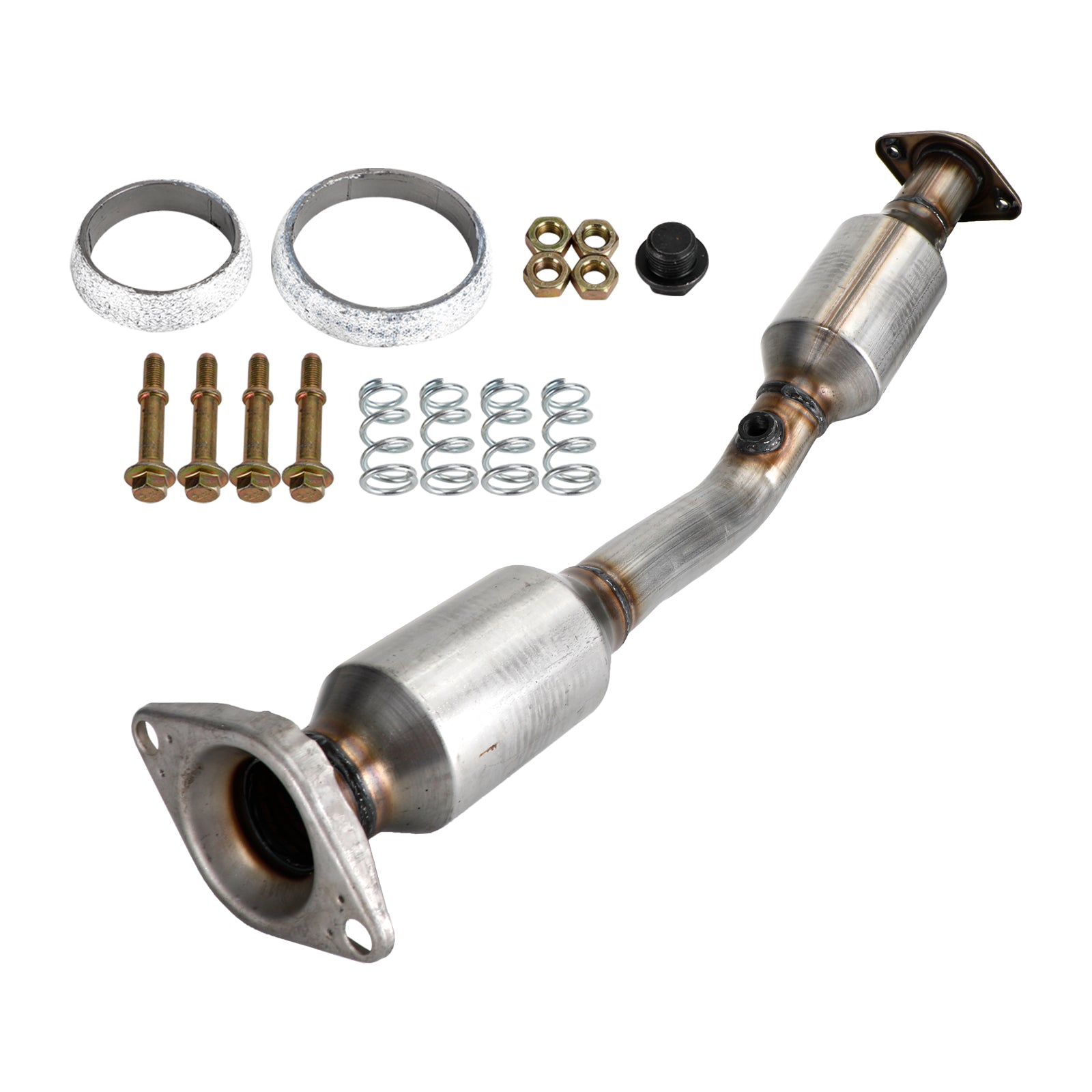 Convertisseur catalytique avant Nissan Sentra 2.0L 2007 -2012