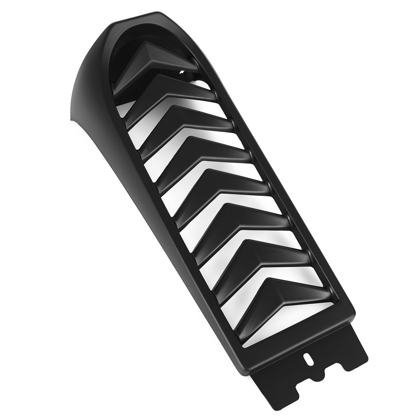 Menton's Bew knjiga spodnjega radiatorja za Softail Breakout FAT BOB 2018-2021 Generic