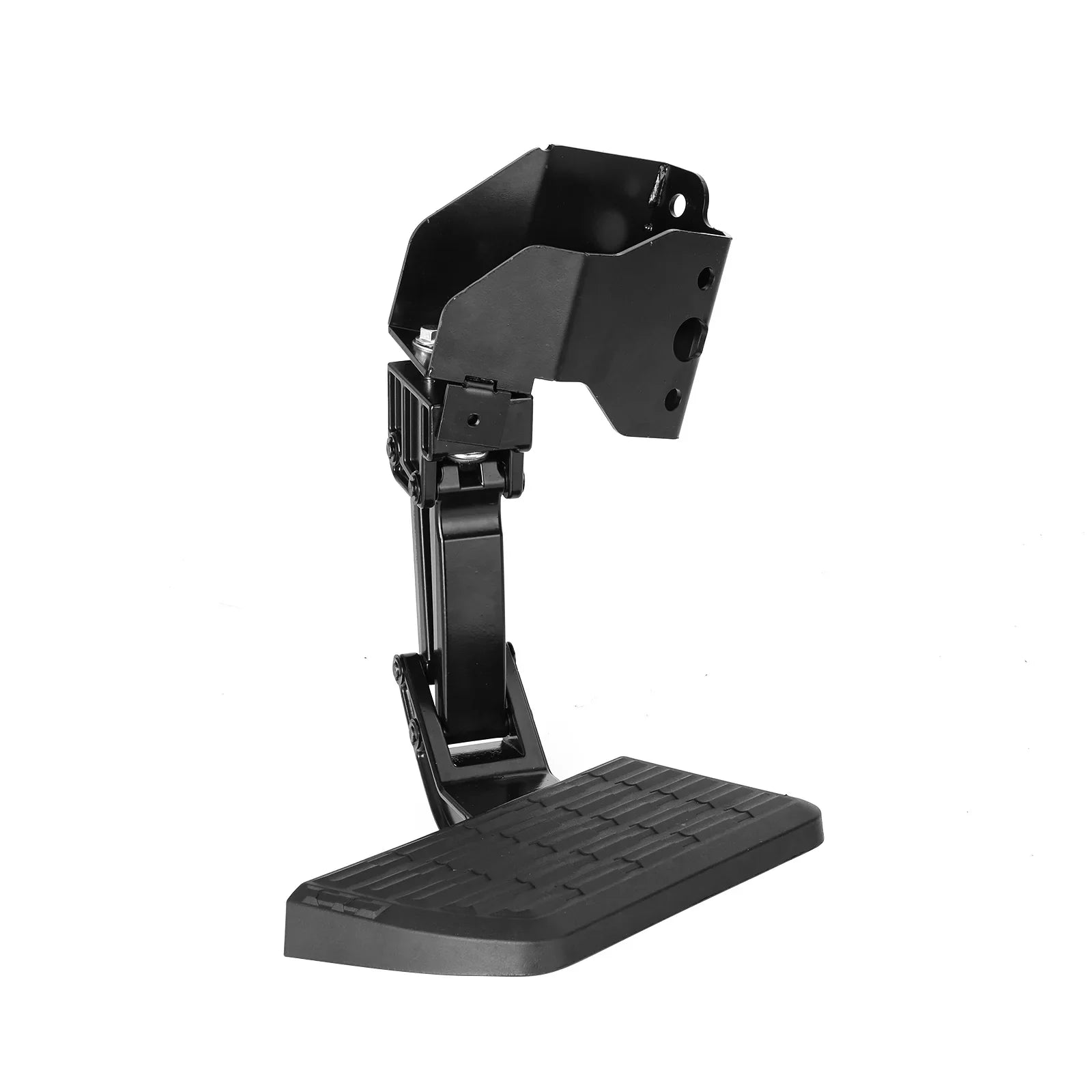 75306-01A Wysuwany zderzak BedStep na lata 2010-2018 Ram 1500/2500/3500