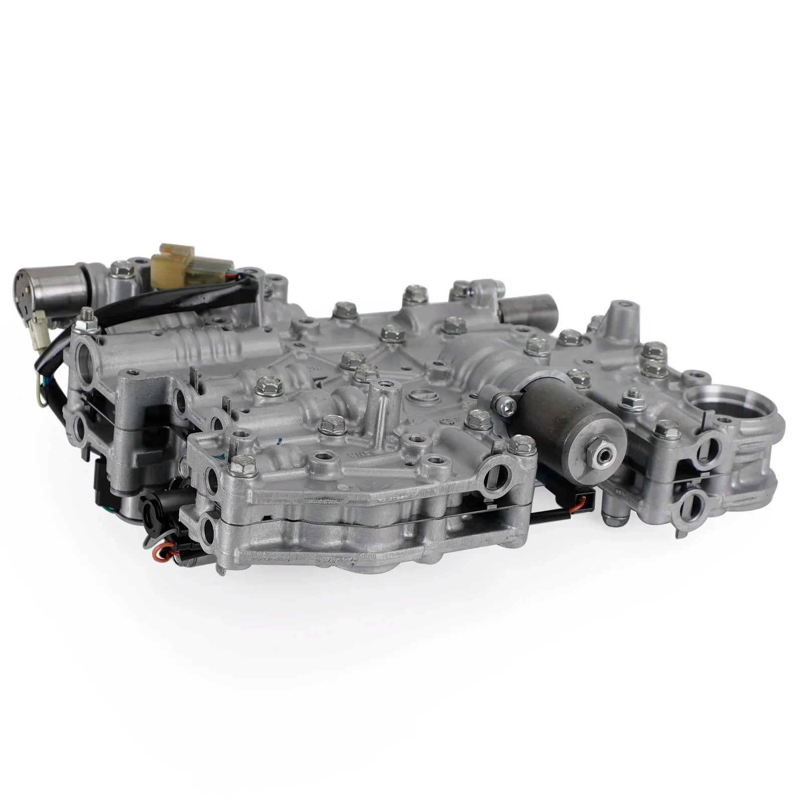 2010-2013 Subaru Outback 2.5L CVT Base/Limited Premium TR690 Corps de soupape de transmission générique