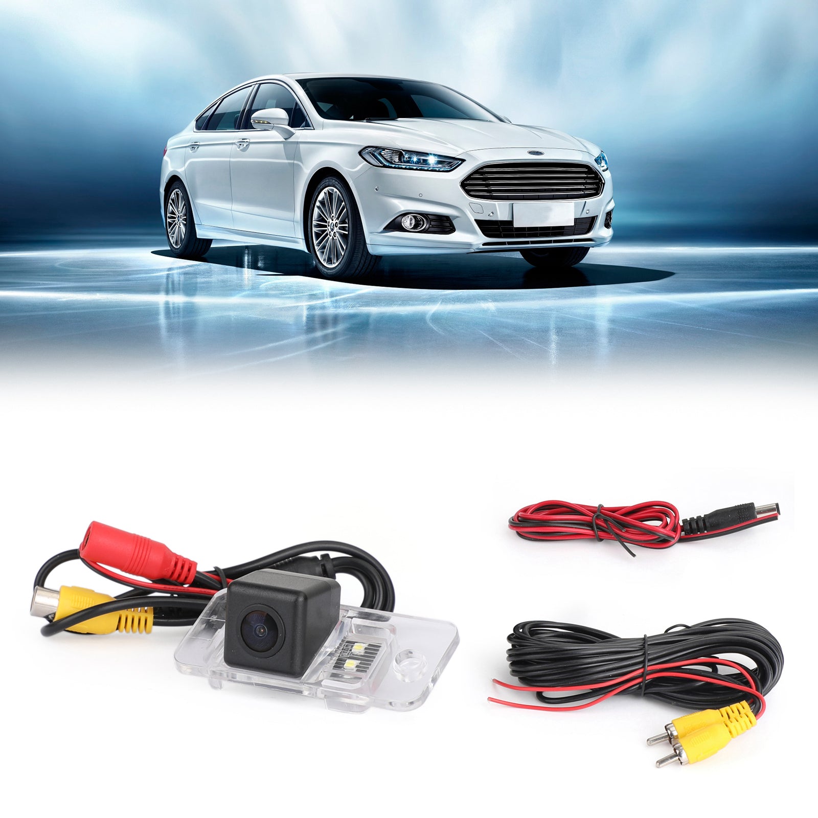 CDD vzvratna kamera za Audi A8 A8 A4 A4 A3 Q7 S5 S6 S8 RS4 RS6 A4L/Q5/A5/TT