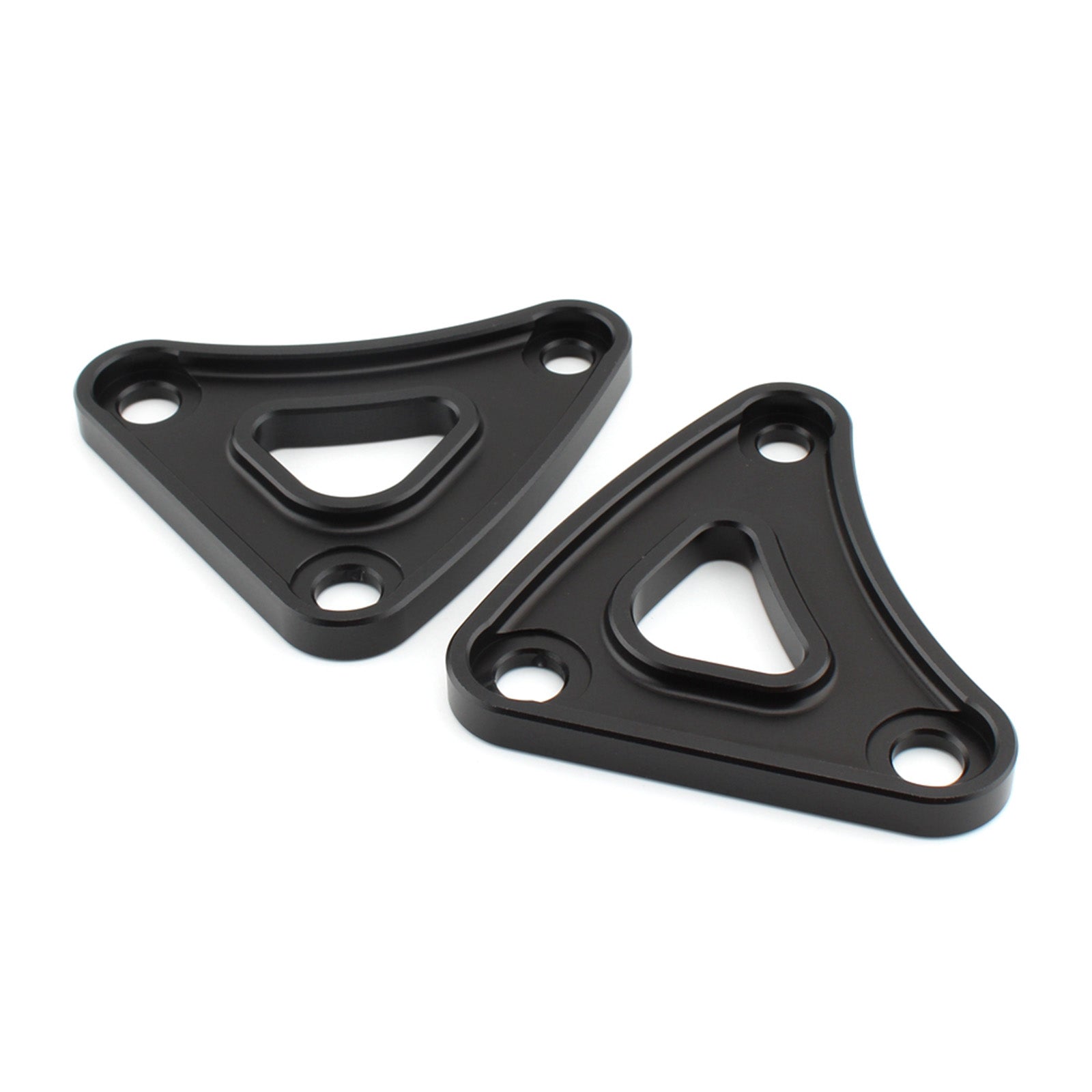 20mm 2015-2022 Suzuki GSX-S1000 GSXS1000 Kit de lien 'abaissement en aluminium CNC