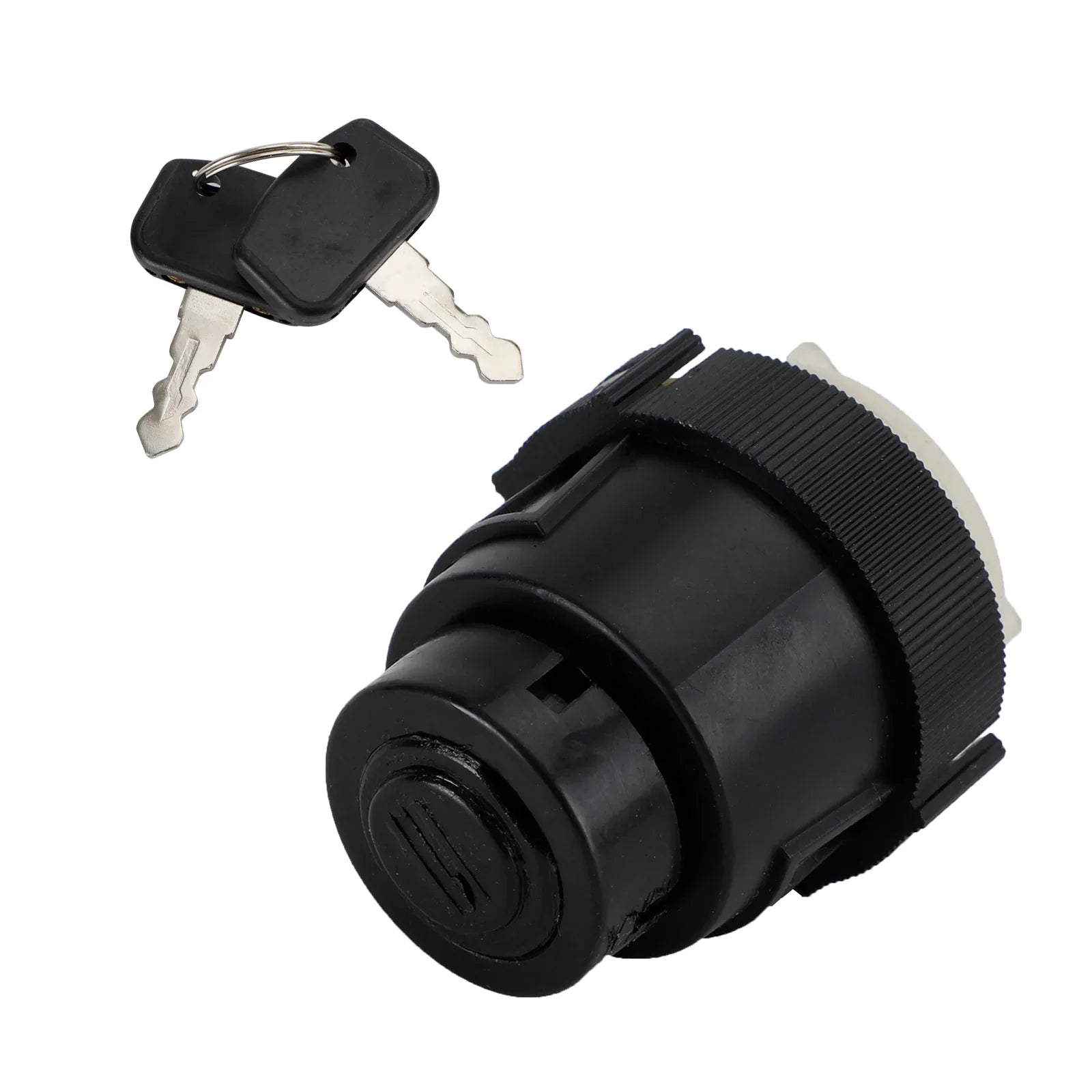 Interruptor de encendido Kubota ZG222 ZG227 con 2 llaves 1C7020-06400 K3281-62100