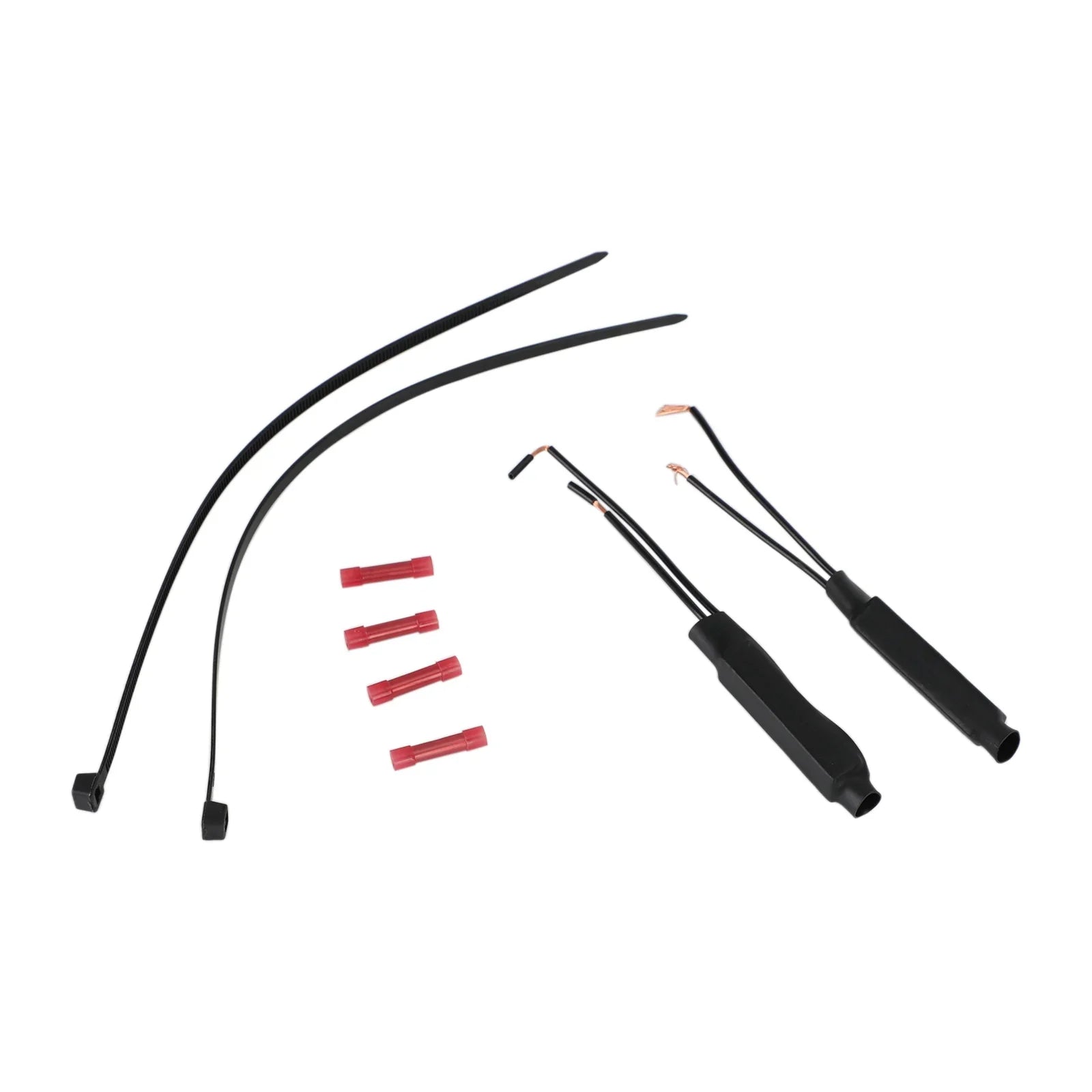 Kit de derivación de puntal electrónico para Buick GMC Cadillac Chevrolet Ford 2000-2012 Genérico