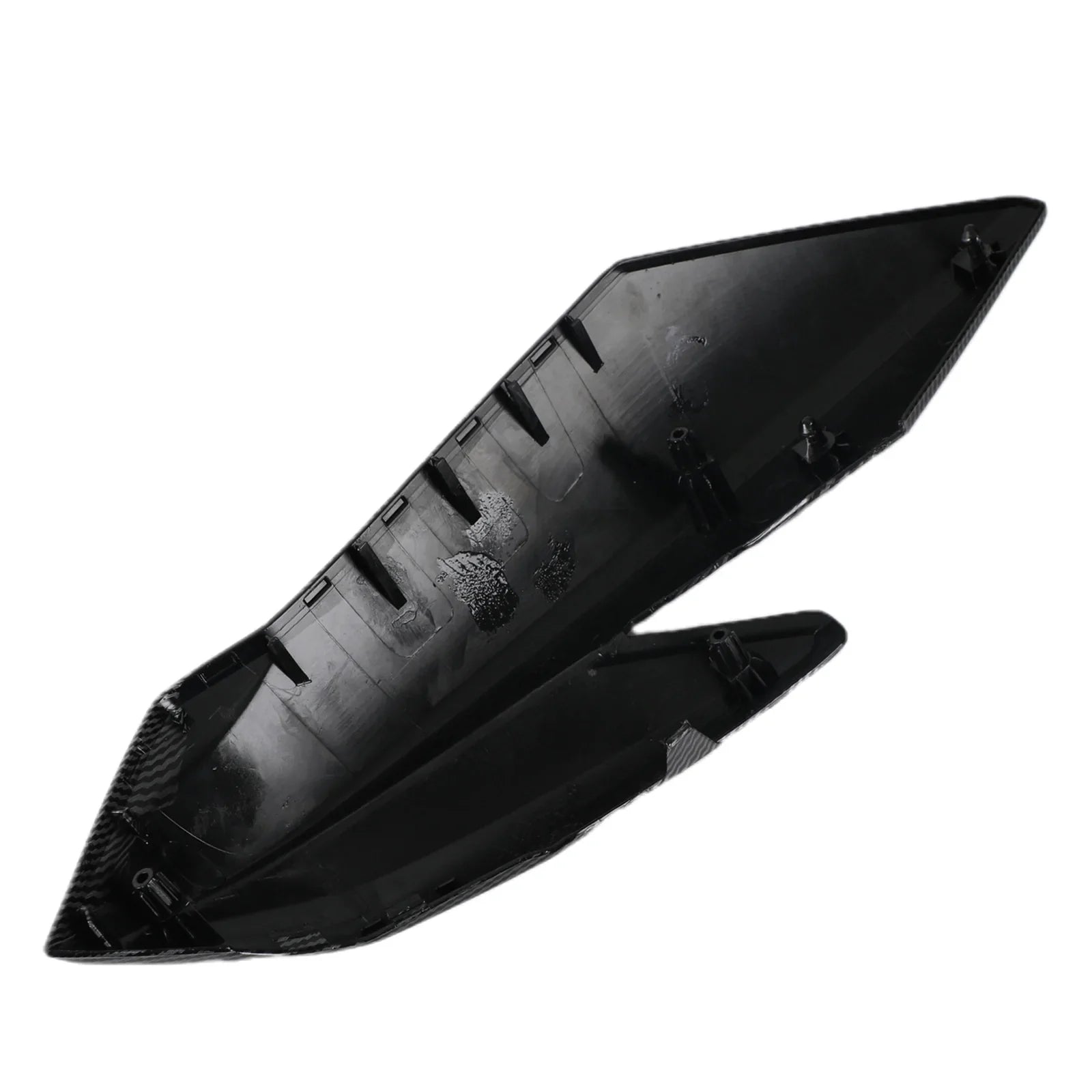 Couvercle de panneau latéral de corps de cadre supérieur avant pour Suzuki GSXS GSX-S750 2017-2021 générique