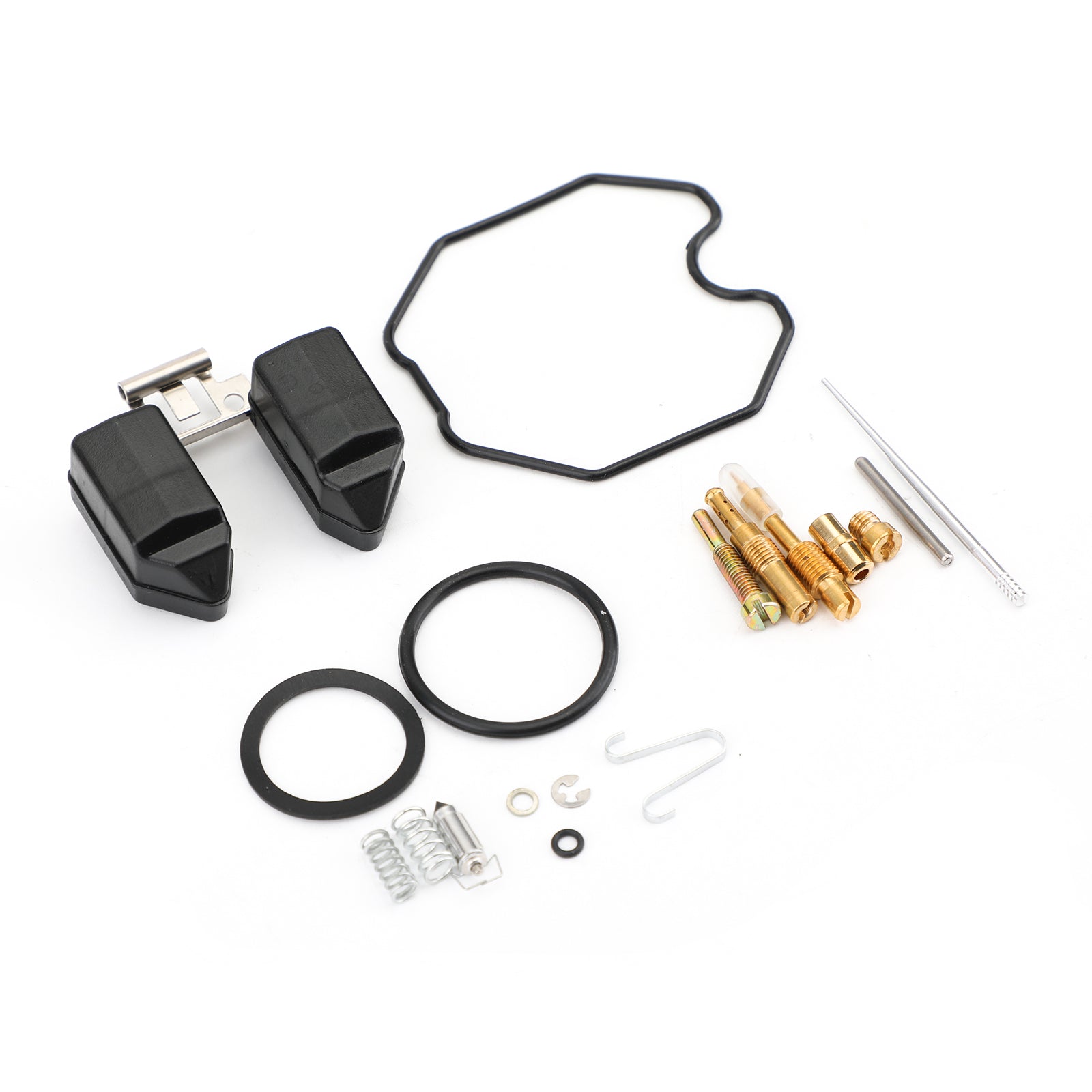 Kit de reconstruction de réparation de carburateur PZ26 pour Dirt Bike Pit Bikes 110CC 125CC ATV générique