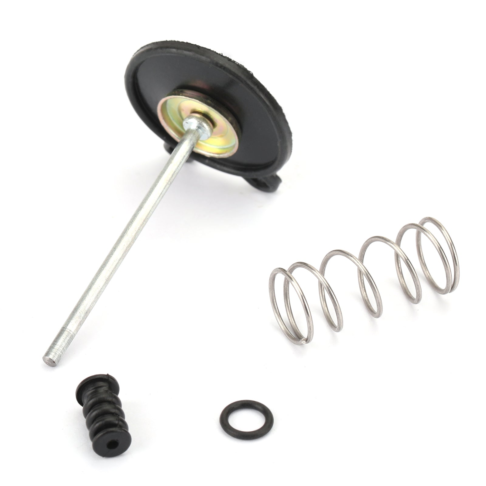 Accelerator Pump Diaphragm Carburetor Rebuild Kit 18-2808 Accelerator Pump Diaphragm Carburetor Rebuild Kit 18-2808