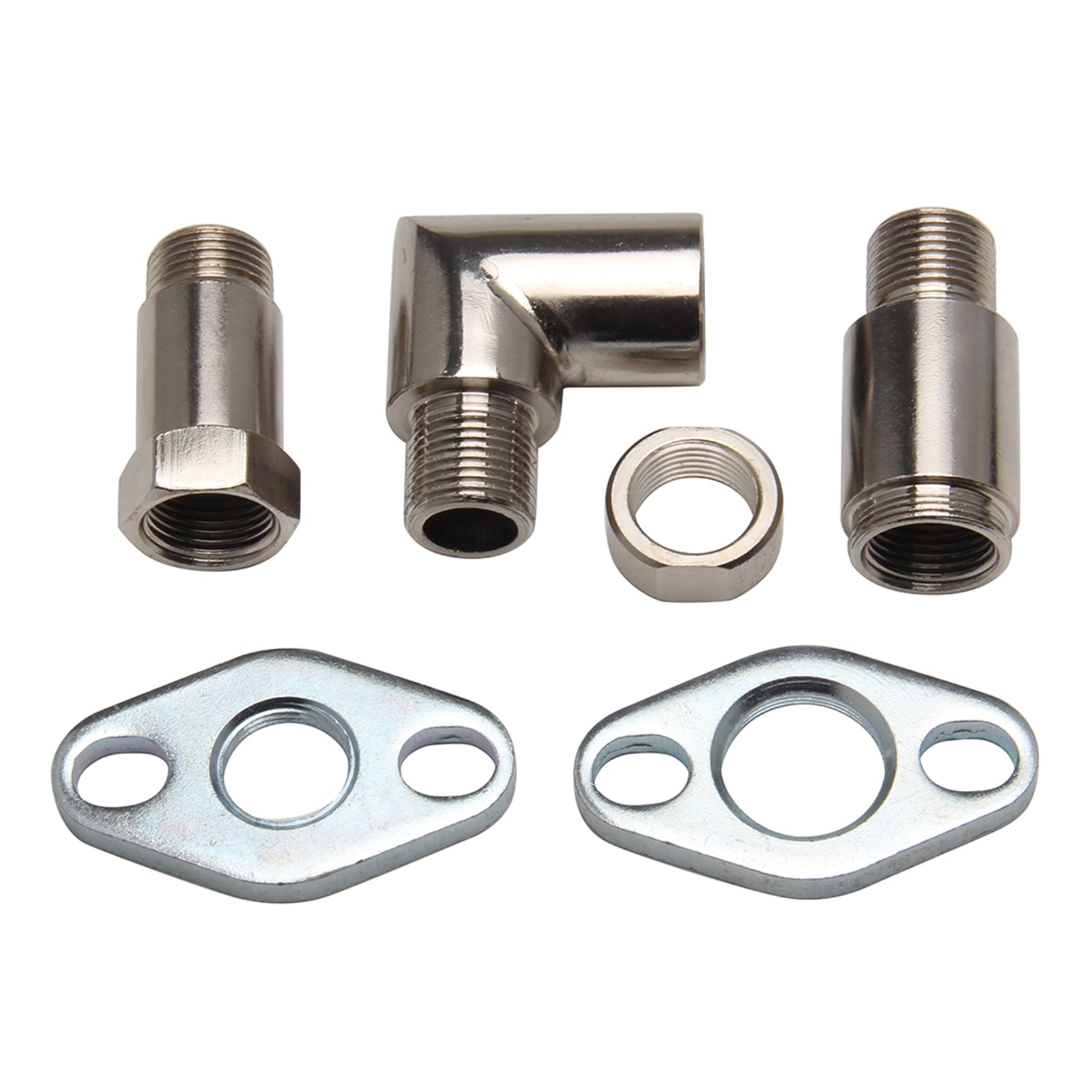 Toyota Tacoma Etc O2 Oxygen Spacer Sensor Extension Multi 90 Degrés 02 Générique