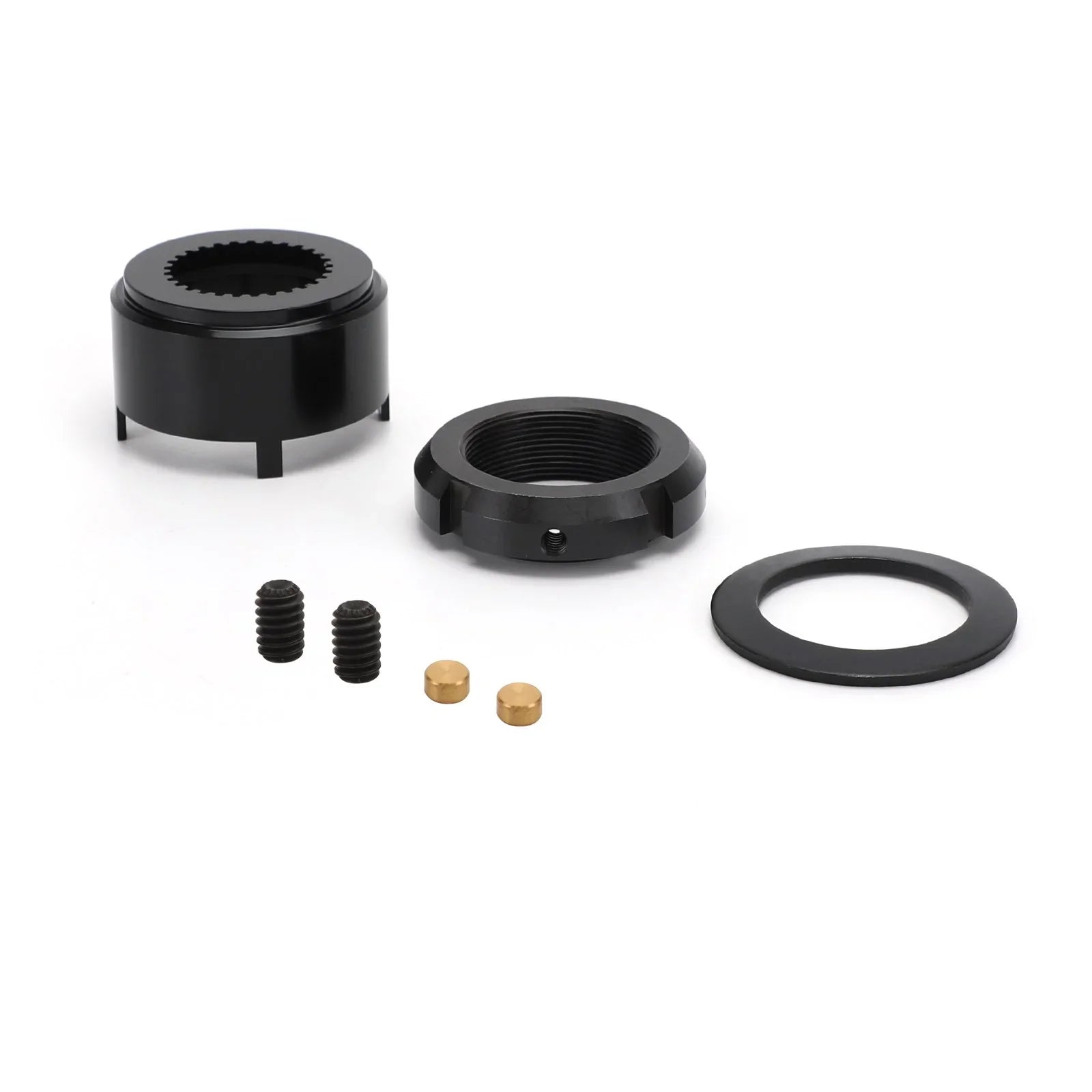 Kit d'écrou de verrouillage et de retenue de vitesse amélioré 5013887AA pour DODGE NV4500 4WD 5th générique