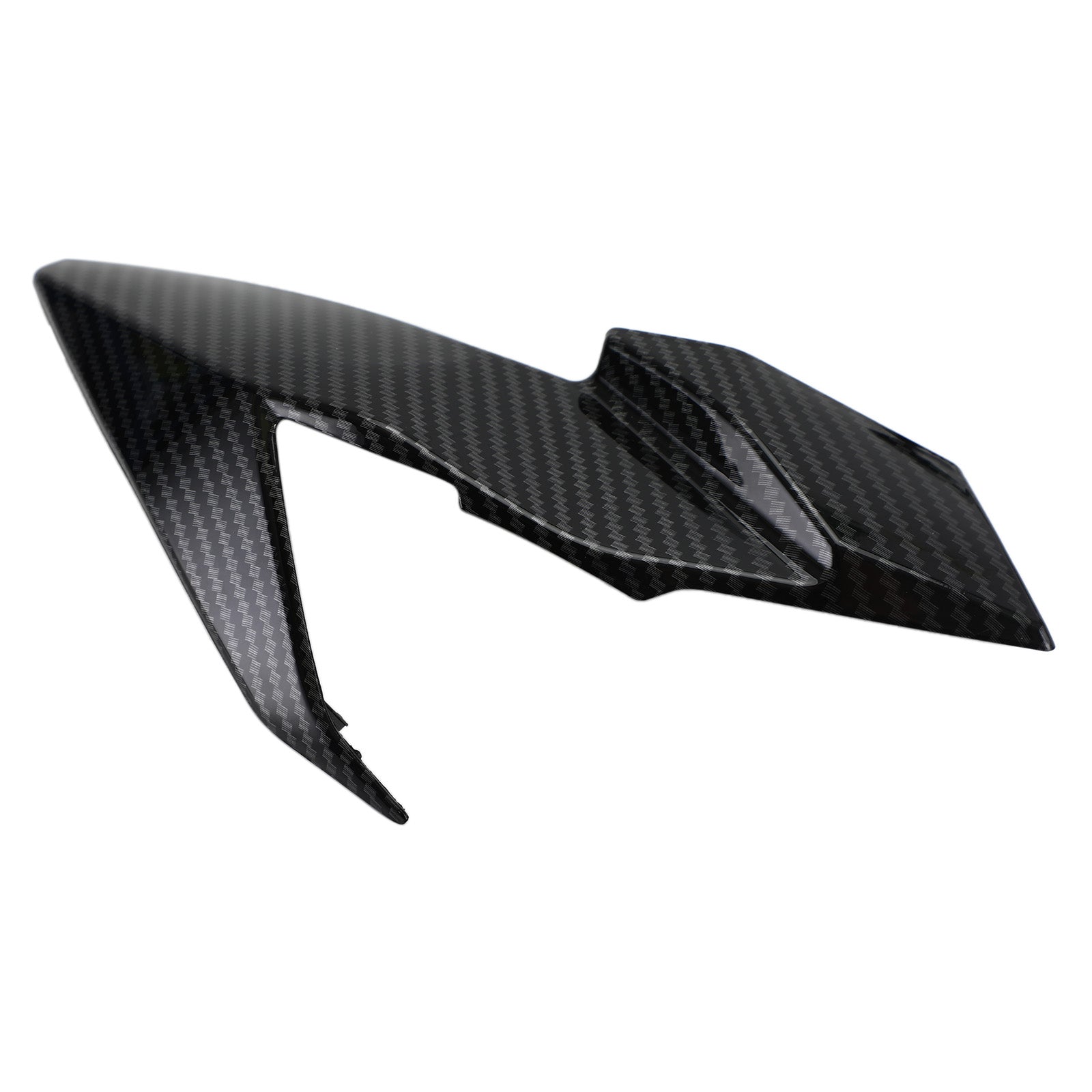 Pokrov žarometov na plošči žarometov pred ABS Side za Kawasaki Z650 2017-2019 generic