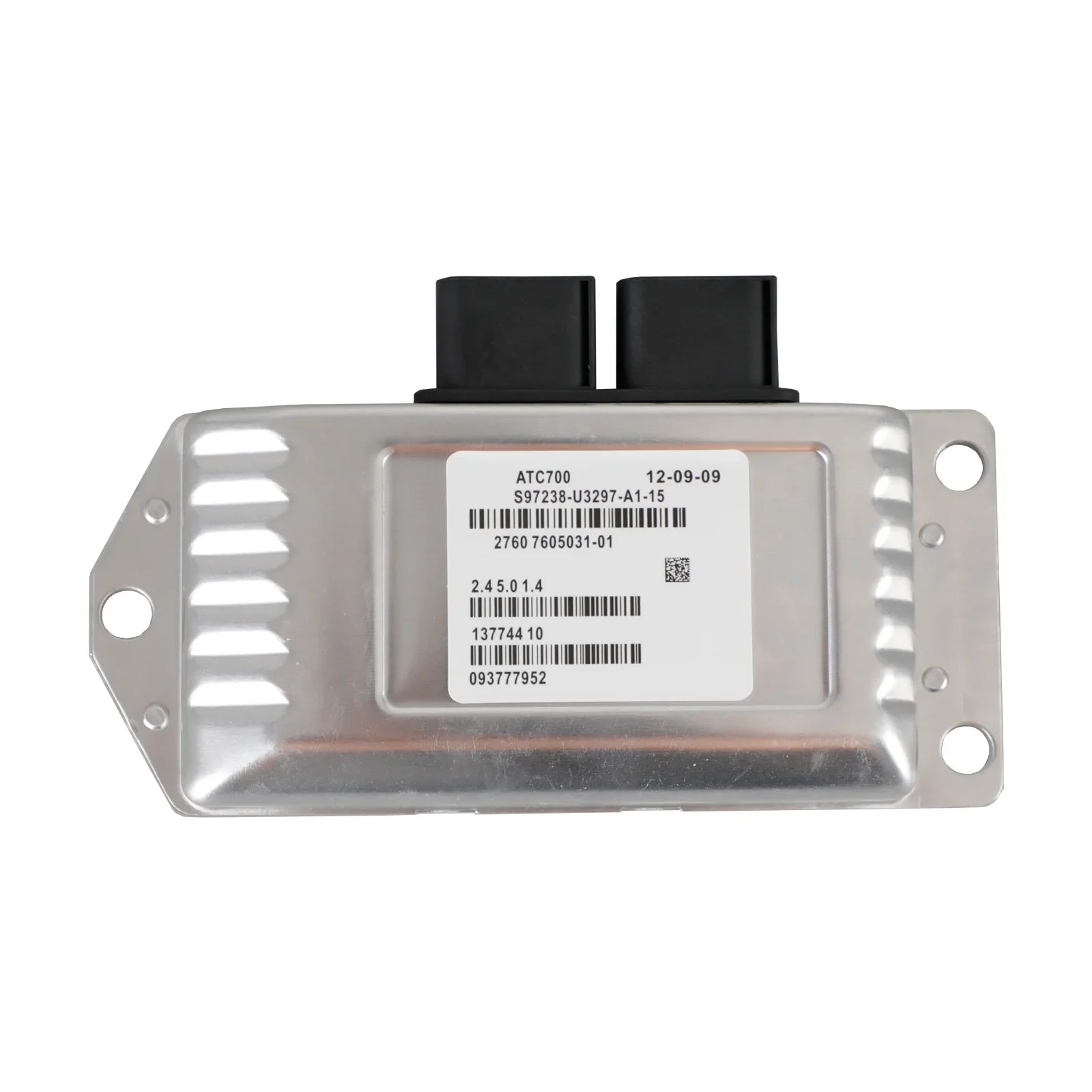 Modulo di controllo del cambio di trasferimento ECU BMW X5 X6 27607605031 27607569969