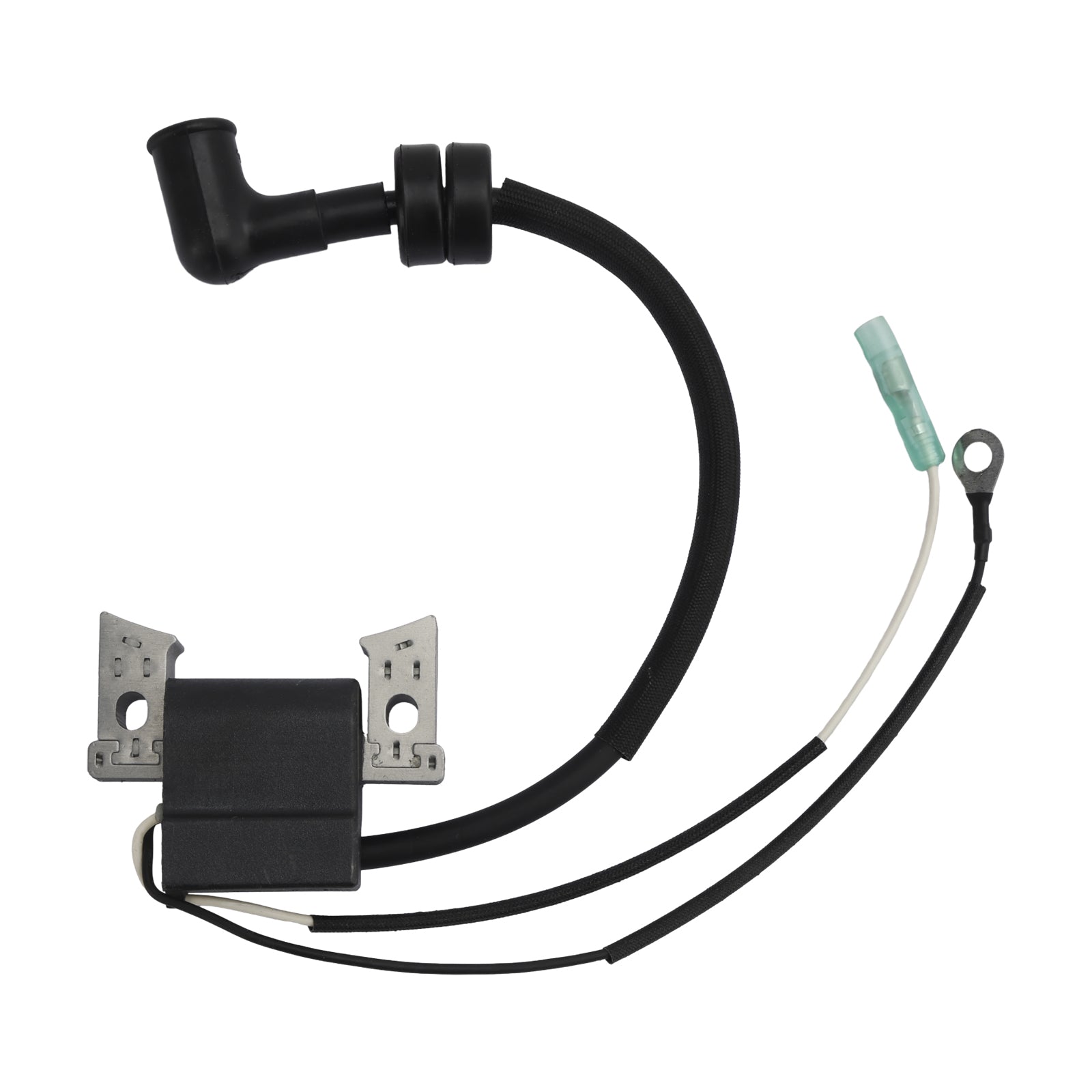 Cewka zapłonowa pasuje do Yamaha 6HP F6 MS/LH SMHA F6C MHS/L MHS MHL 6BX-85571-00