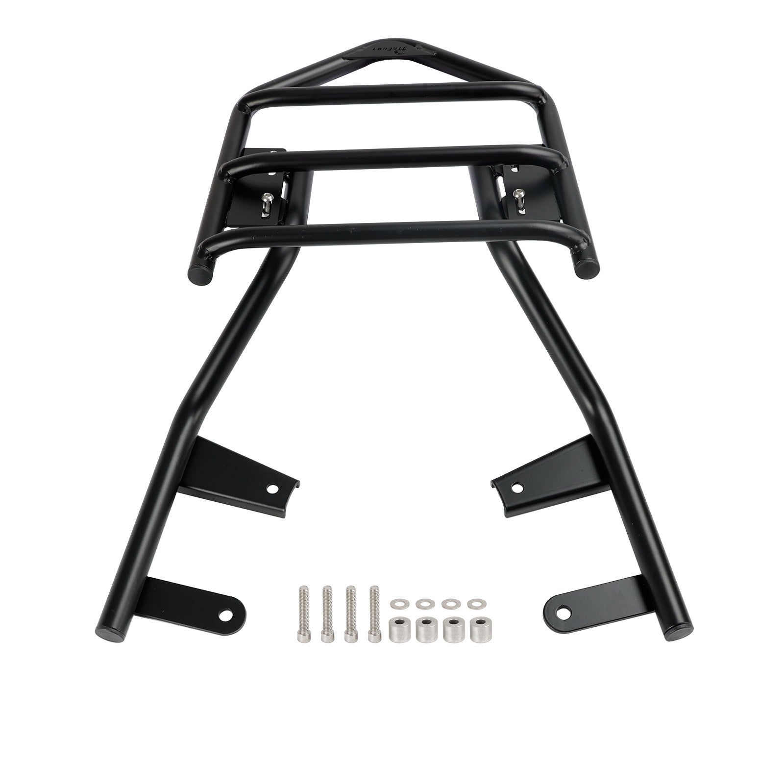 Tubo De Soporte Trasero - Negro Para Yamaha XSR 900 2022 2023