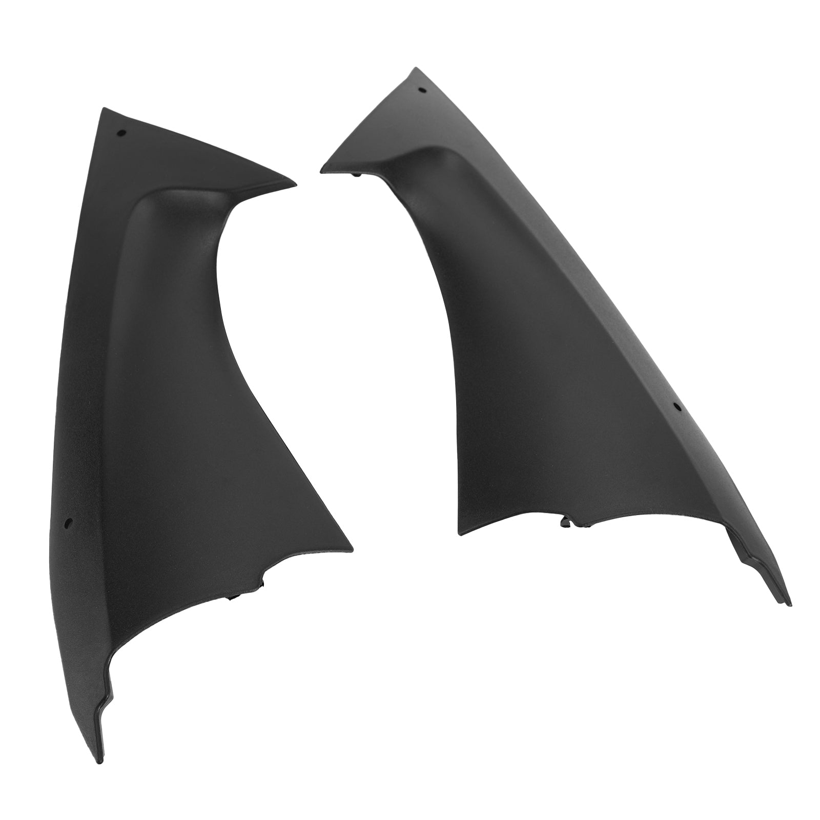 Hall of the Gas Tank Lateralni rezervoar za Yamaha YZFR6 R6 2008-2014 Generic