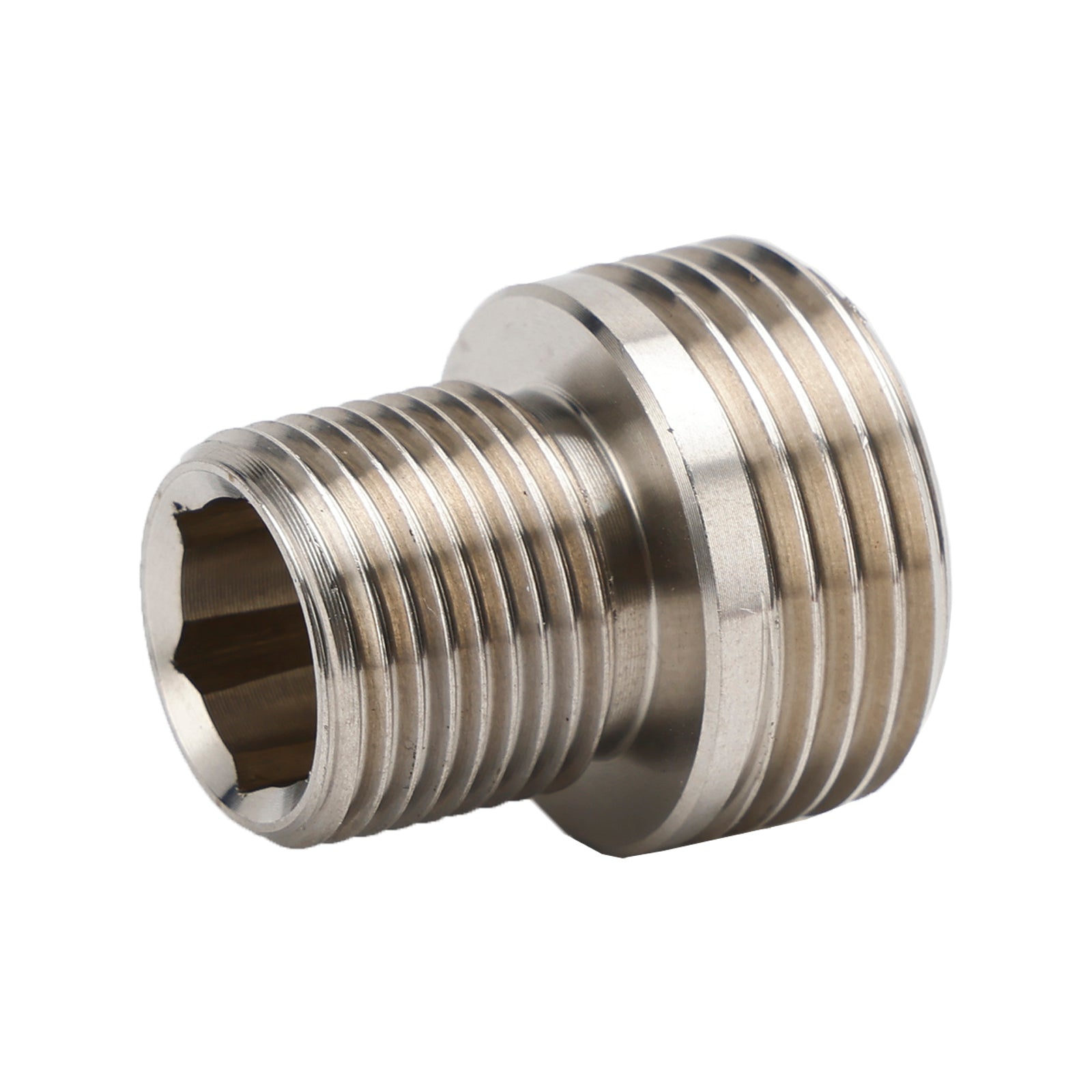 Adapter za vstavitev oljnega filtra, majhen SBF Block 5.0 302 351 F1AZ-6890-B za Ford