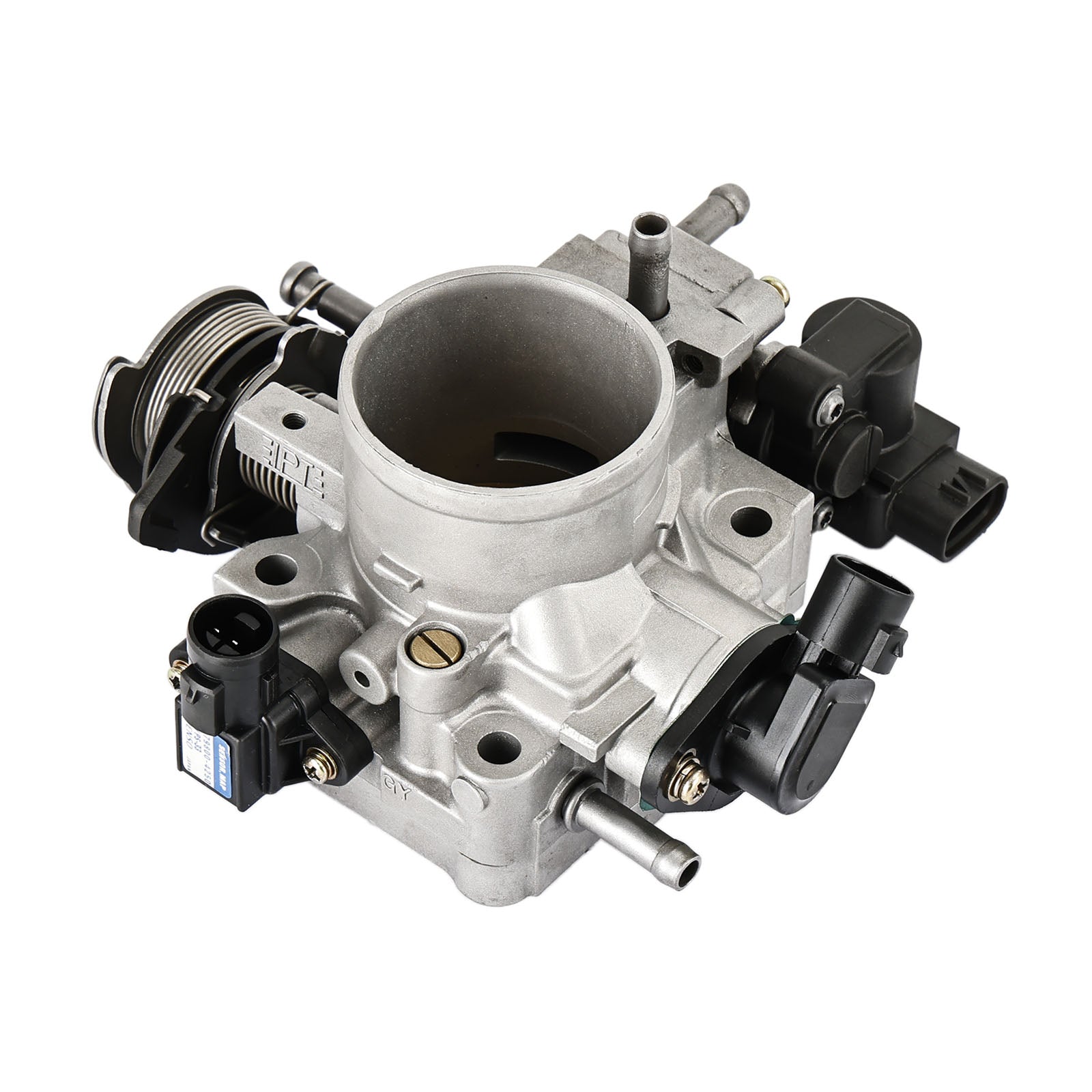 1998-2001 Honda Accord 3.0L 2.3L Ensemble de corps de papillon 16400-P8C-A21 Fedex Express