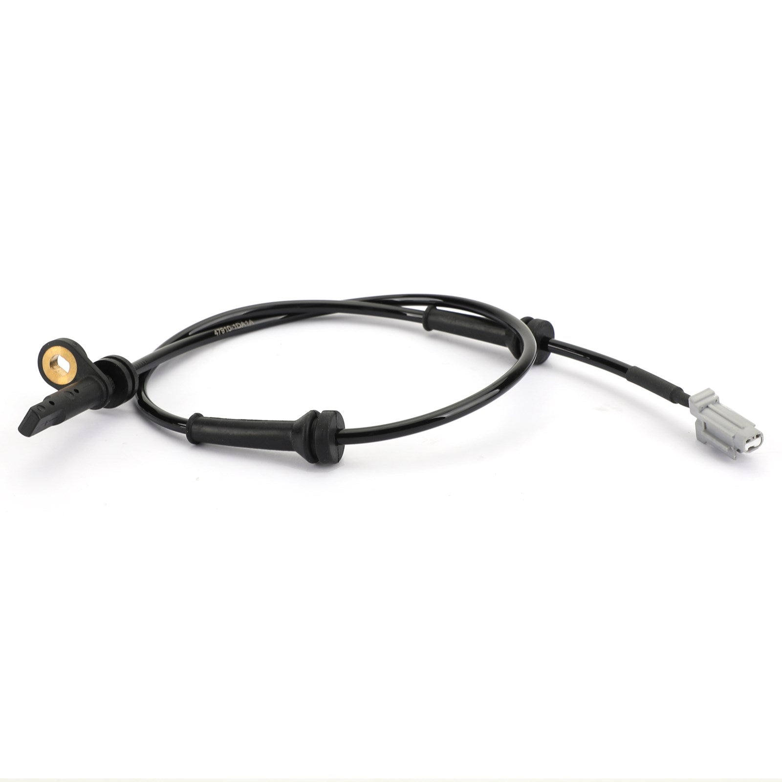 Sensore di velocità ruota anteriore ABS 2 pezzi per Nissan Rogue 2.5L 2008-2013 generico ALS1658